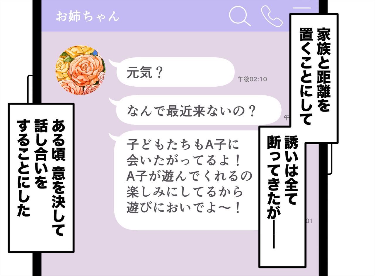 画像3: 週末のたびにこき使われる「愛されキャラ」……？