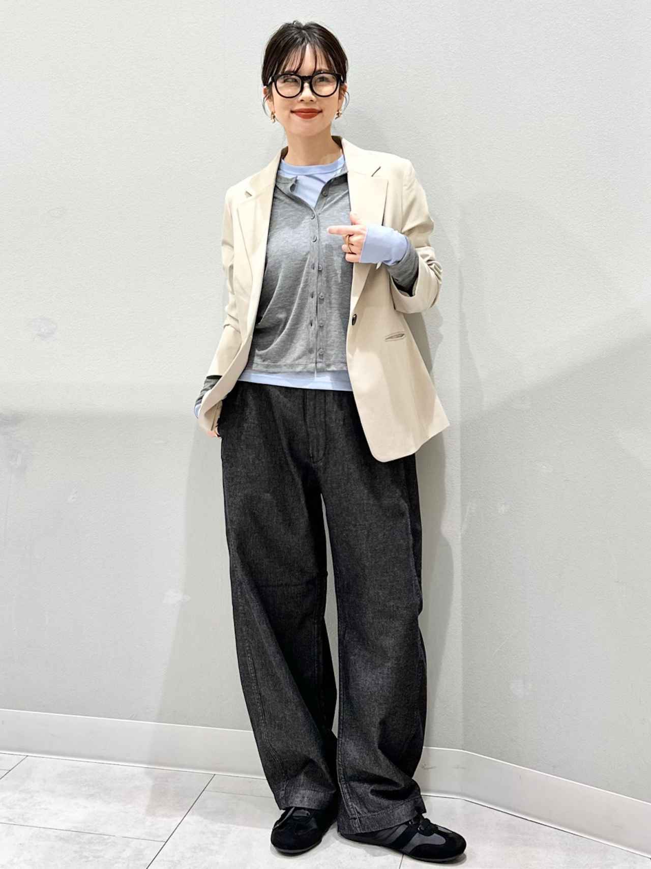 画像4: 出典：GU