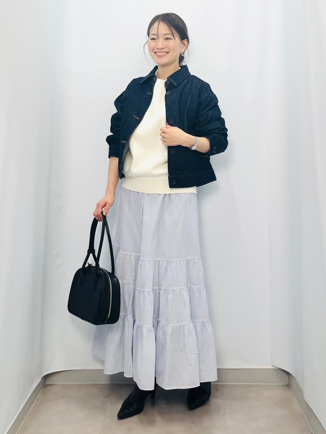 画像3: 出典：GU