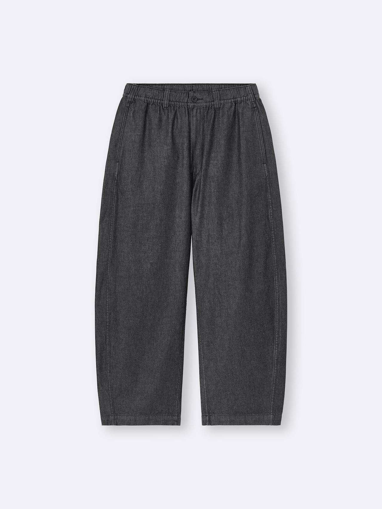 画像3: 出典：GU