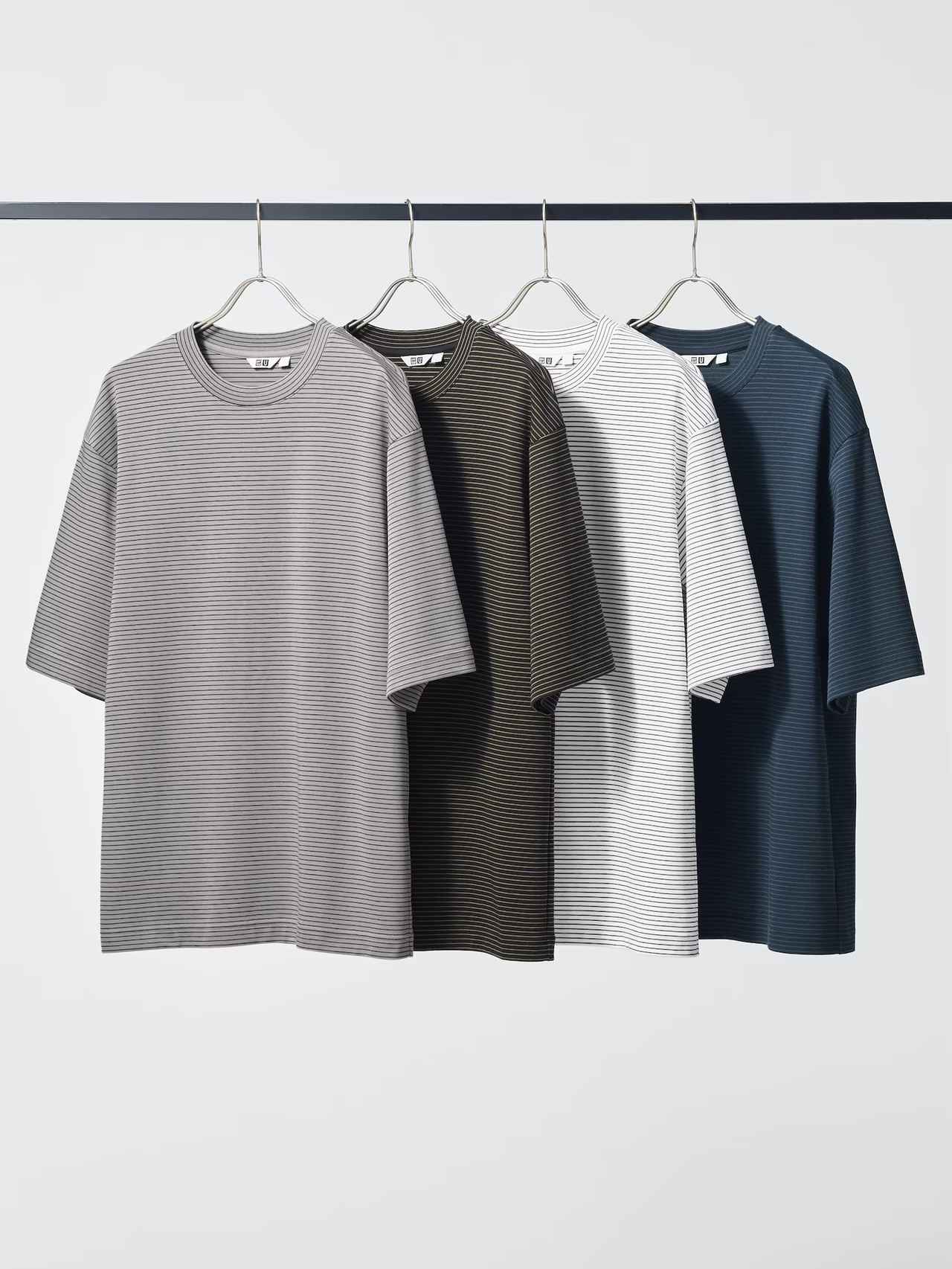 画像3: 出典：ユニクロ