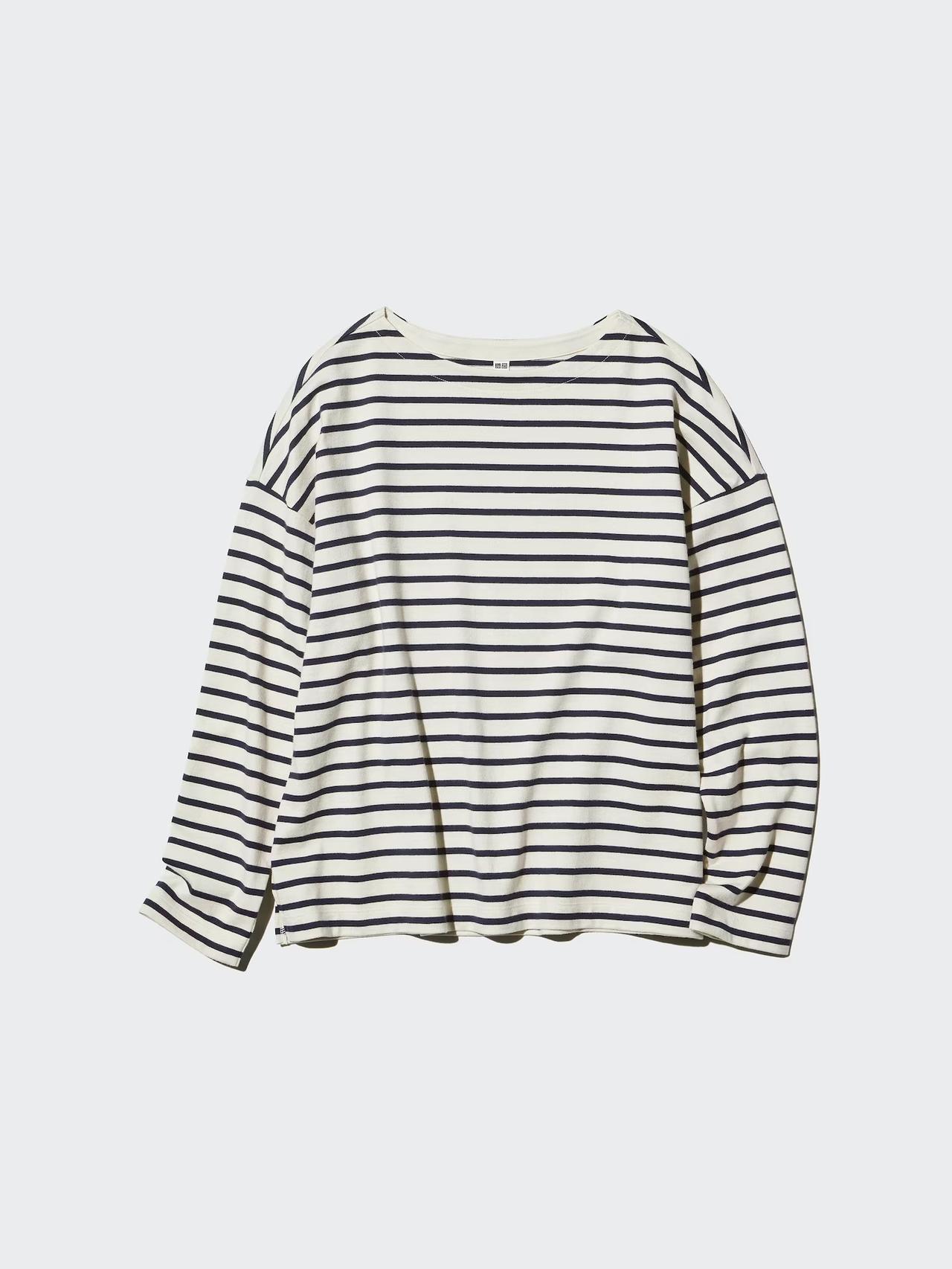 画像1: 出典：ユニクロ