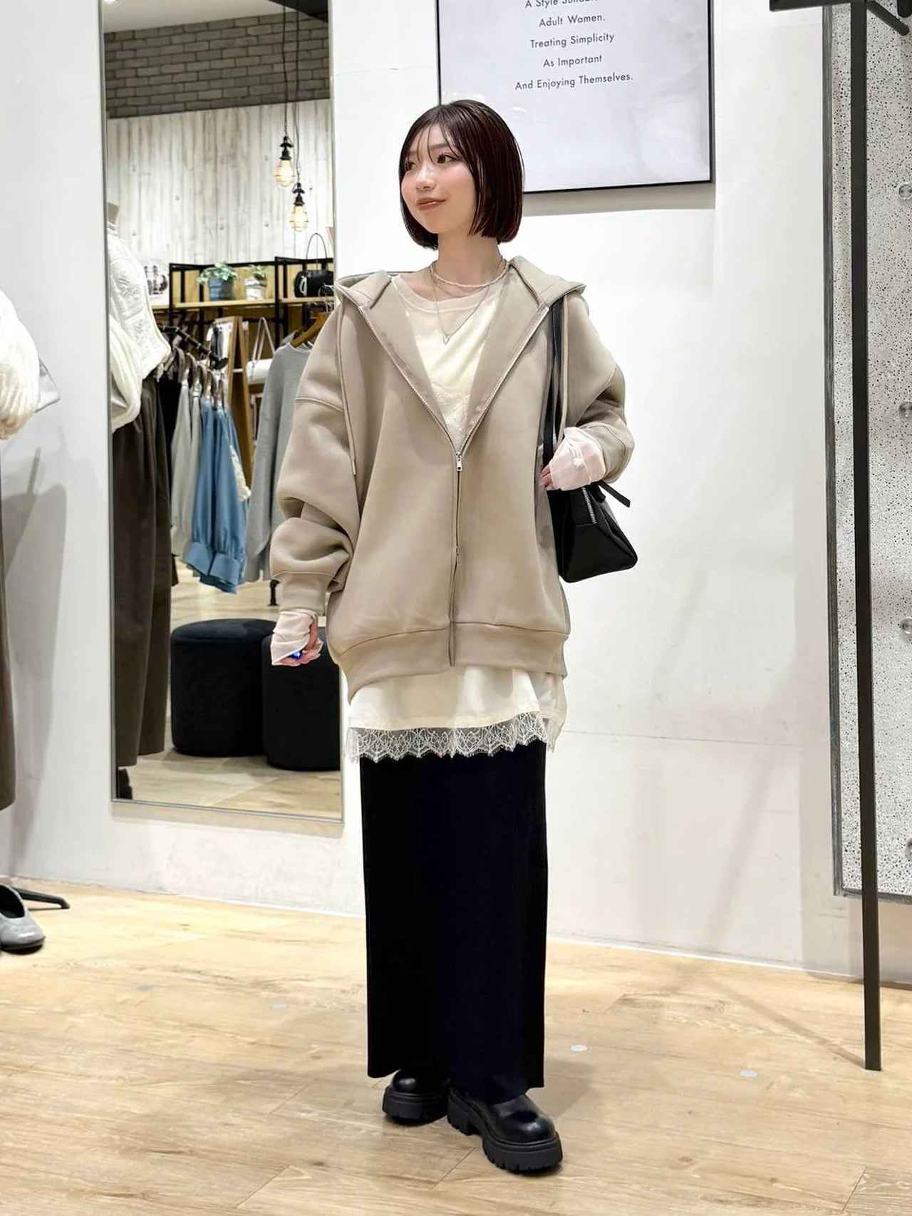 画像1: 出典：and ST