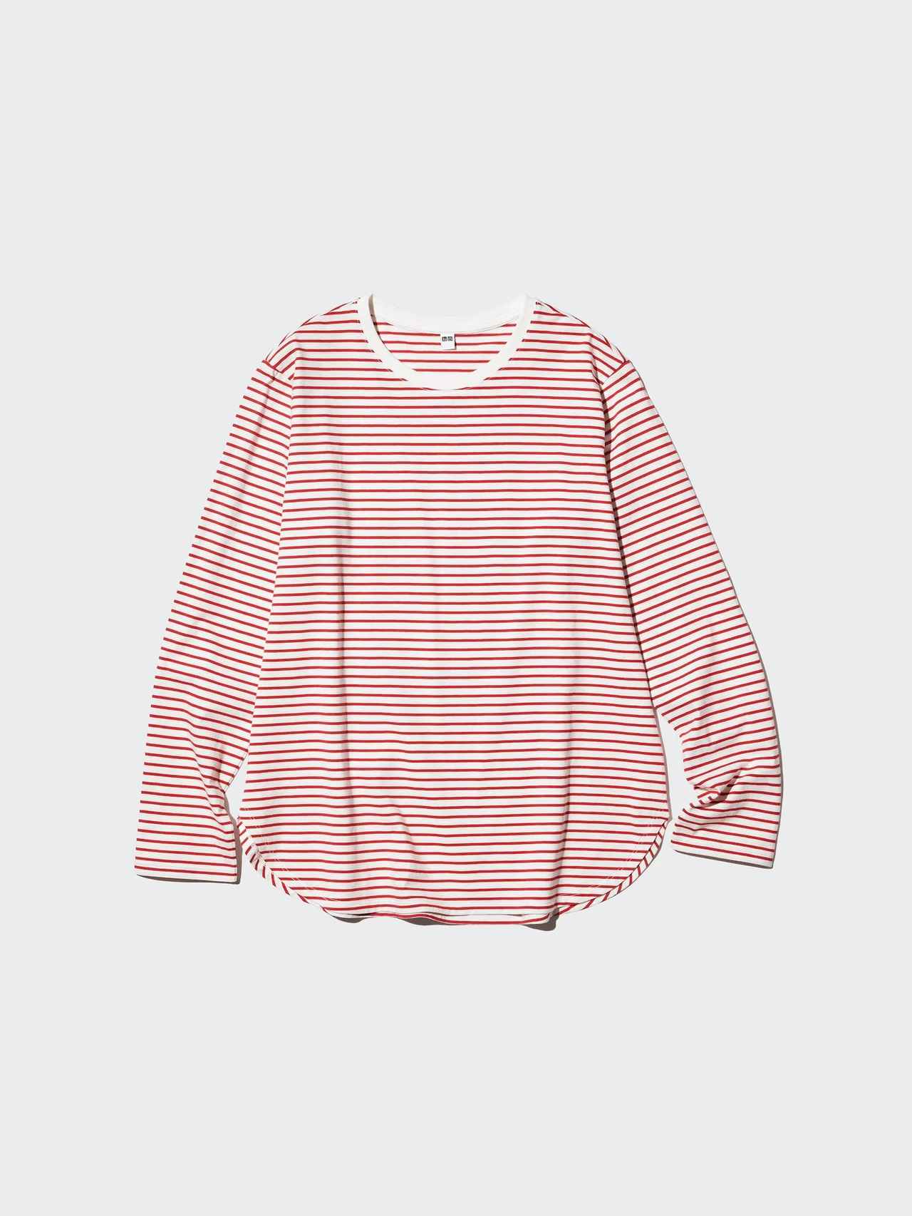 画像2: 出典：ユニクロ