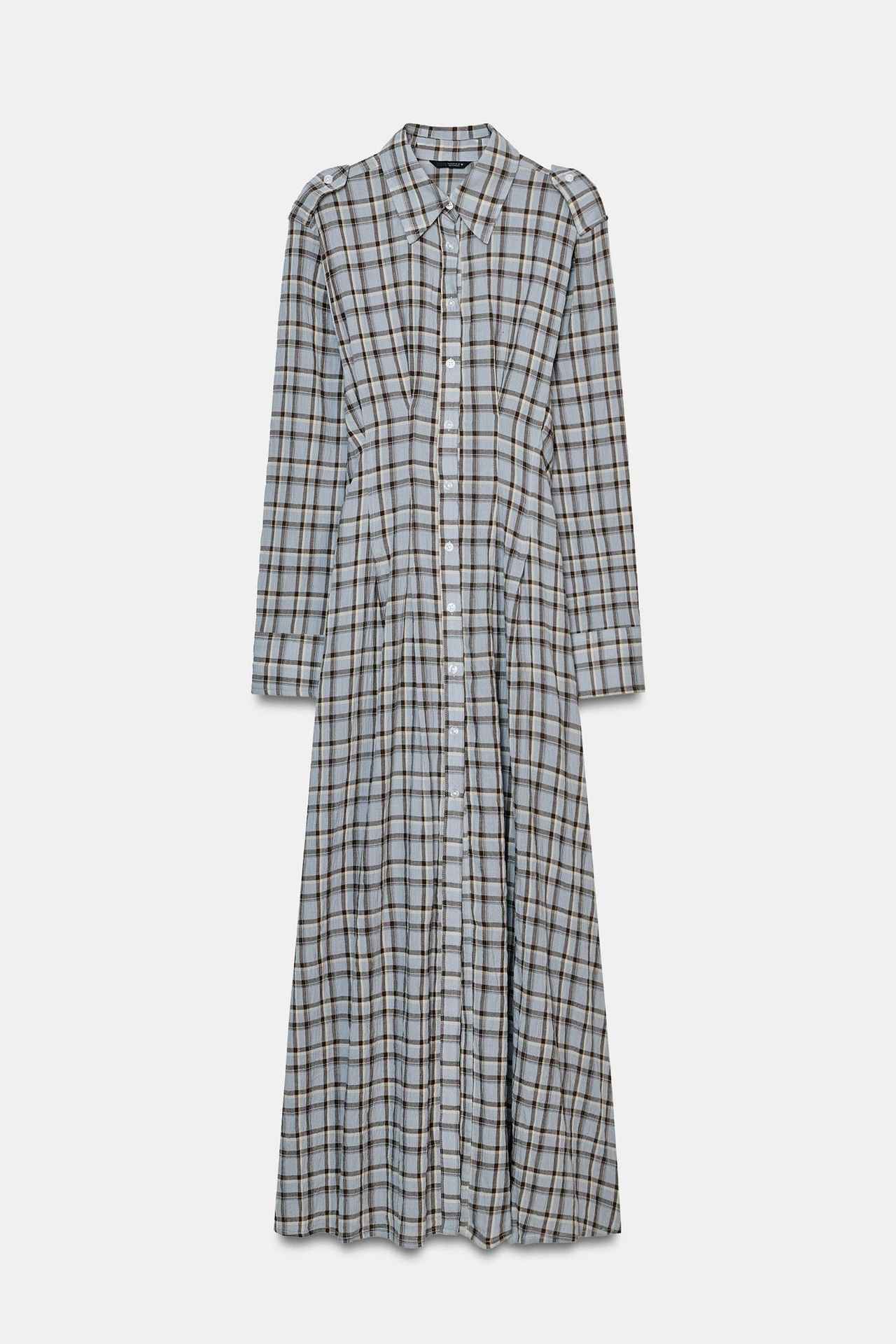 画像2: 出典：ZARA