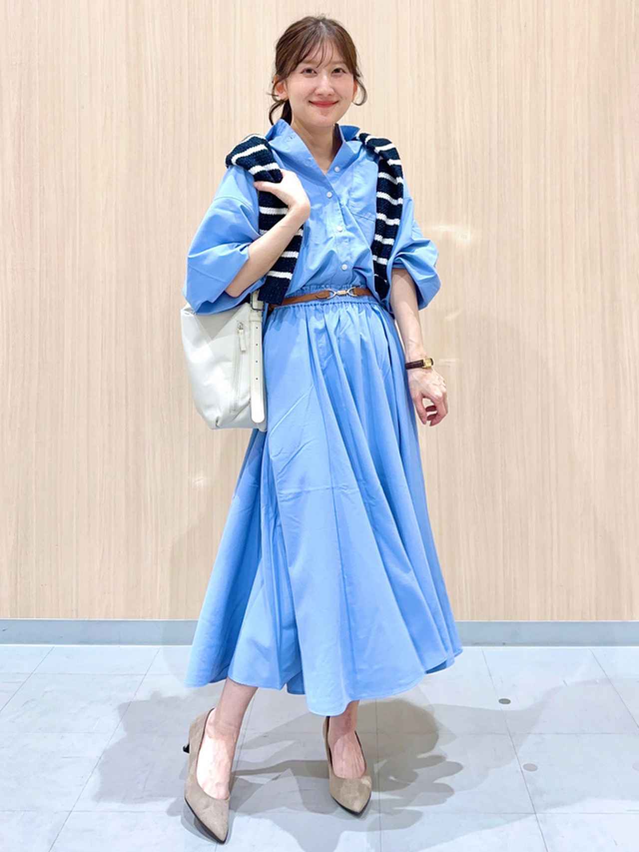 画像4: 出典：GU