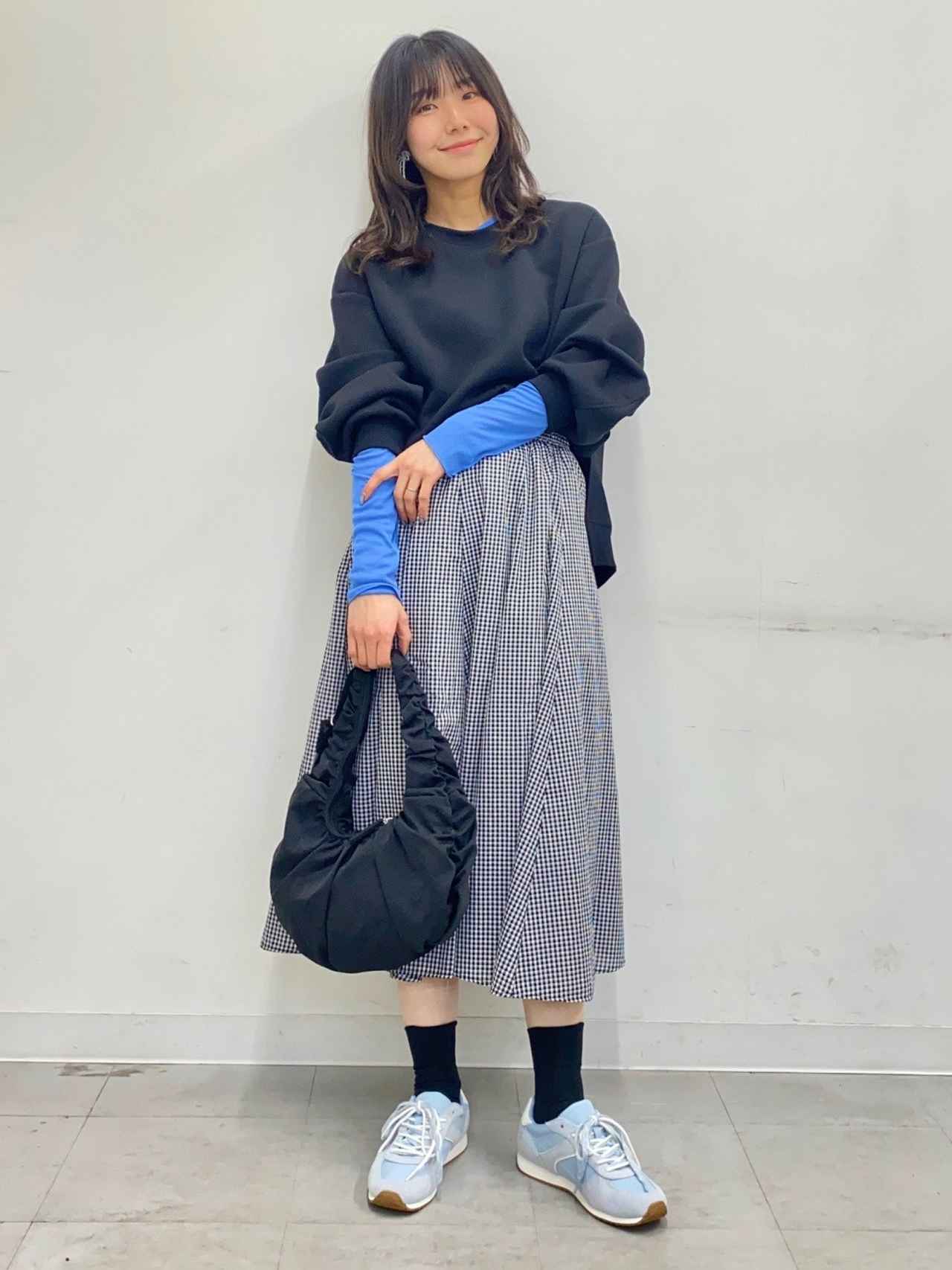 画像2: 出典：GU