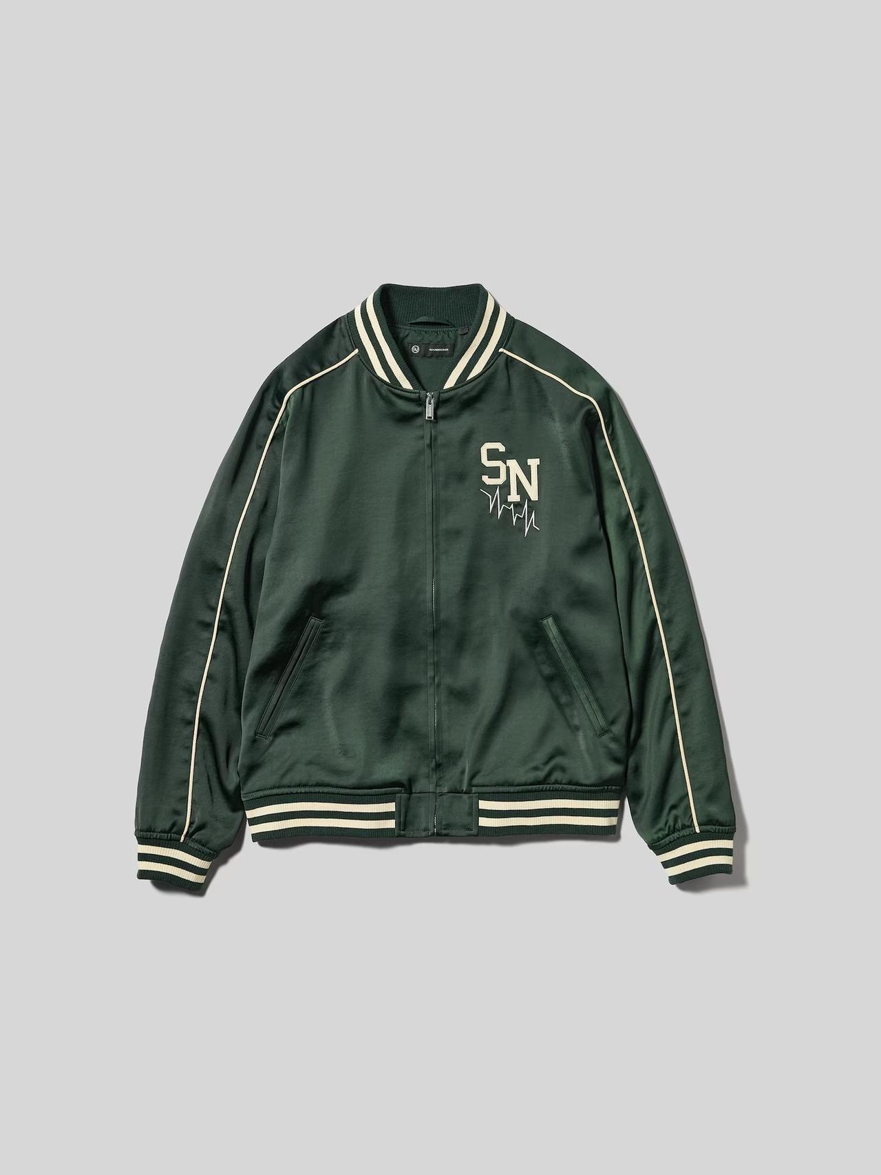 画像3: 出典：GU