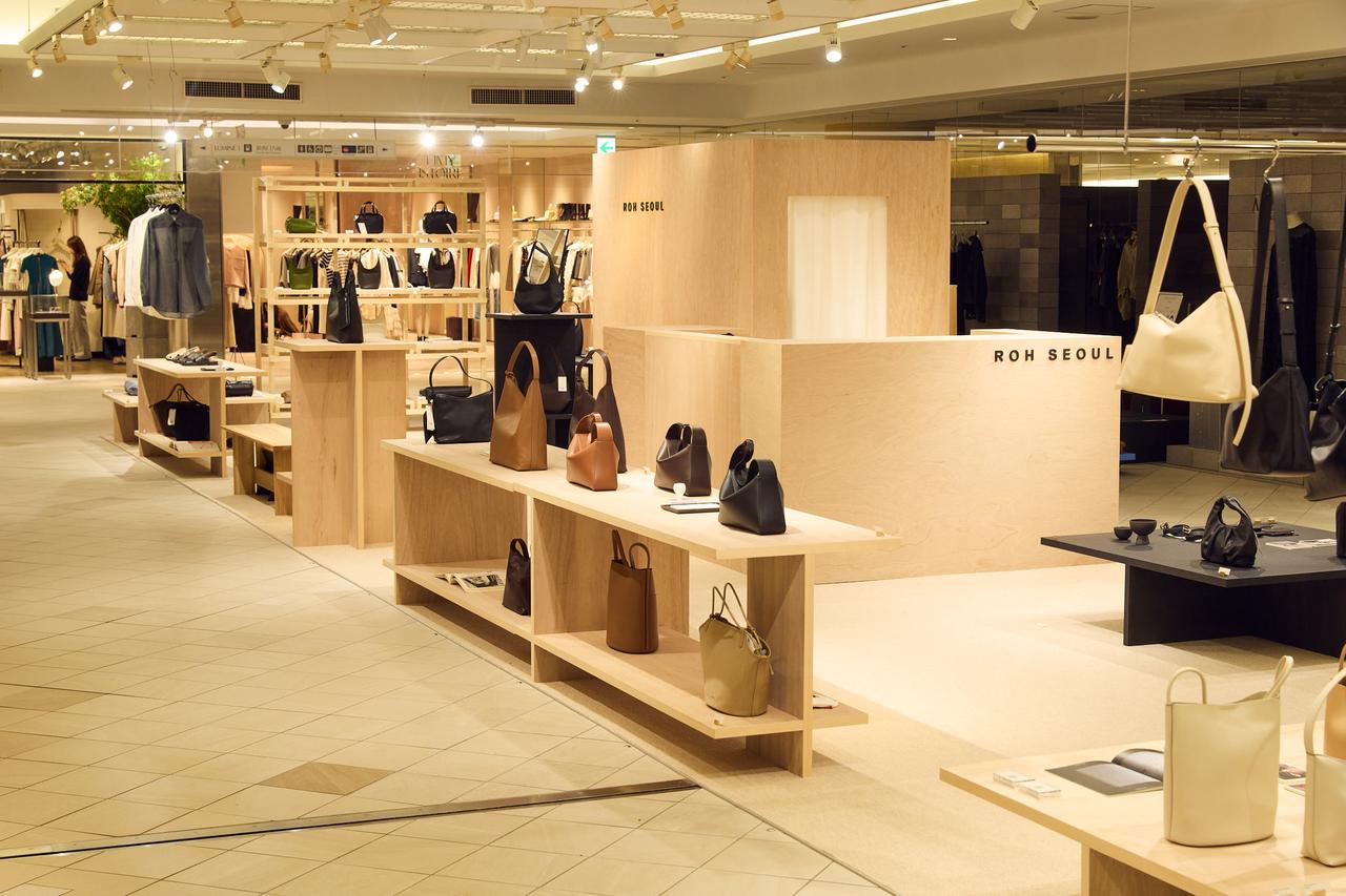 画像1: rohseoul.jp