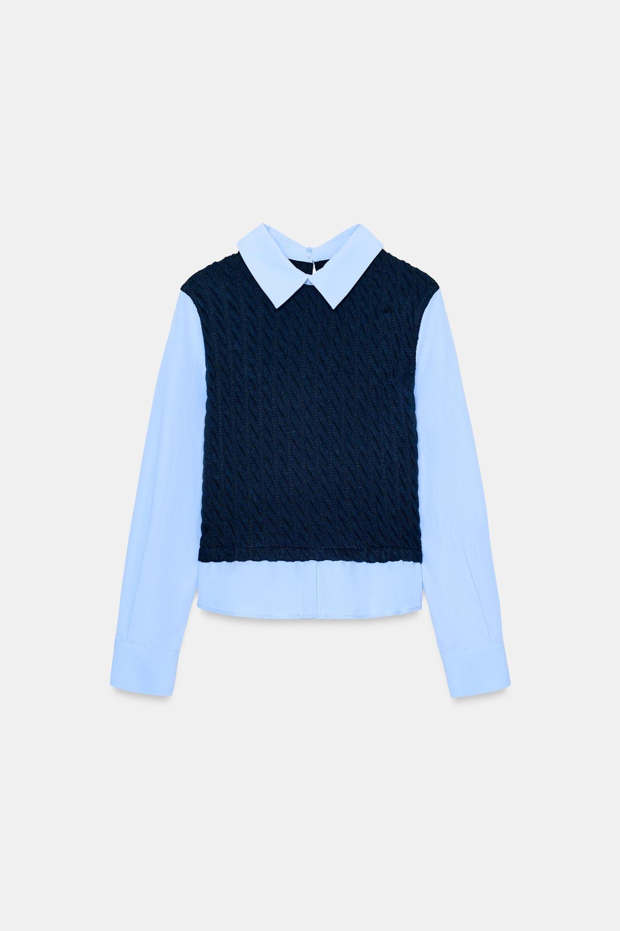 画像3: 出典：ZARA