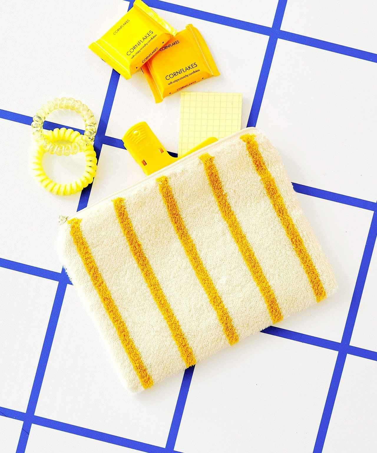 画像1: 出典：3COINS