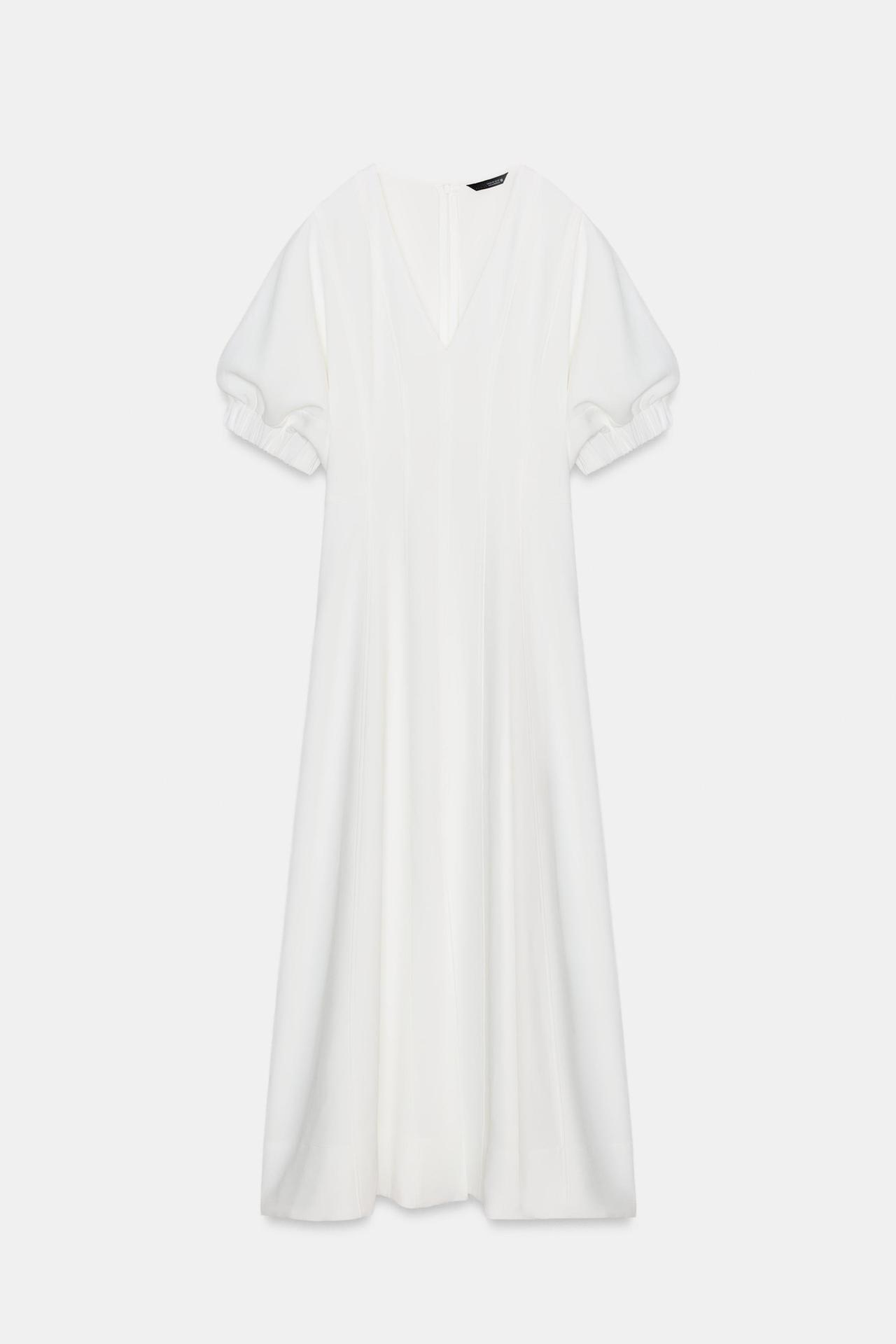 画像3: 出典：ZARA