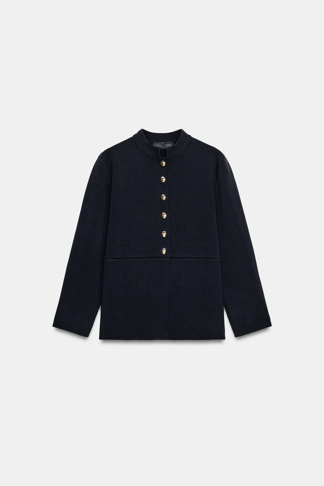 画像2: 出典：ZARA