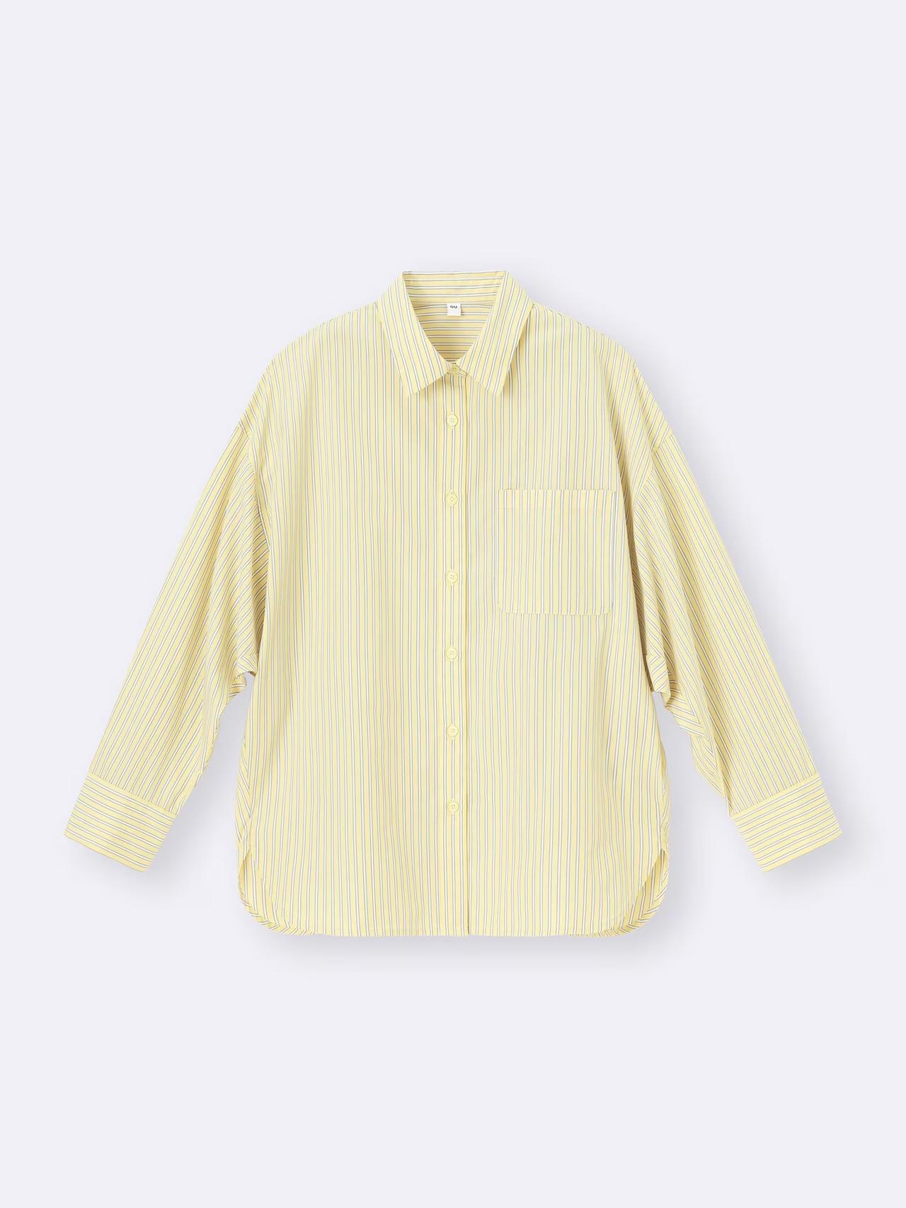 画像1: 出典：GU