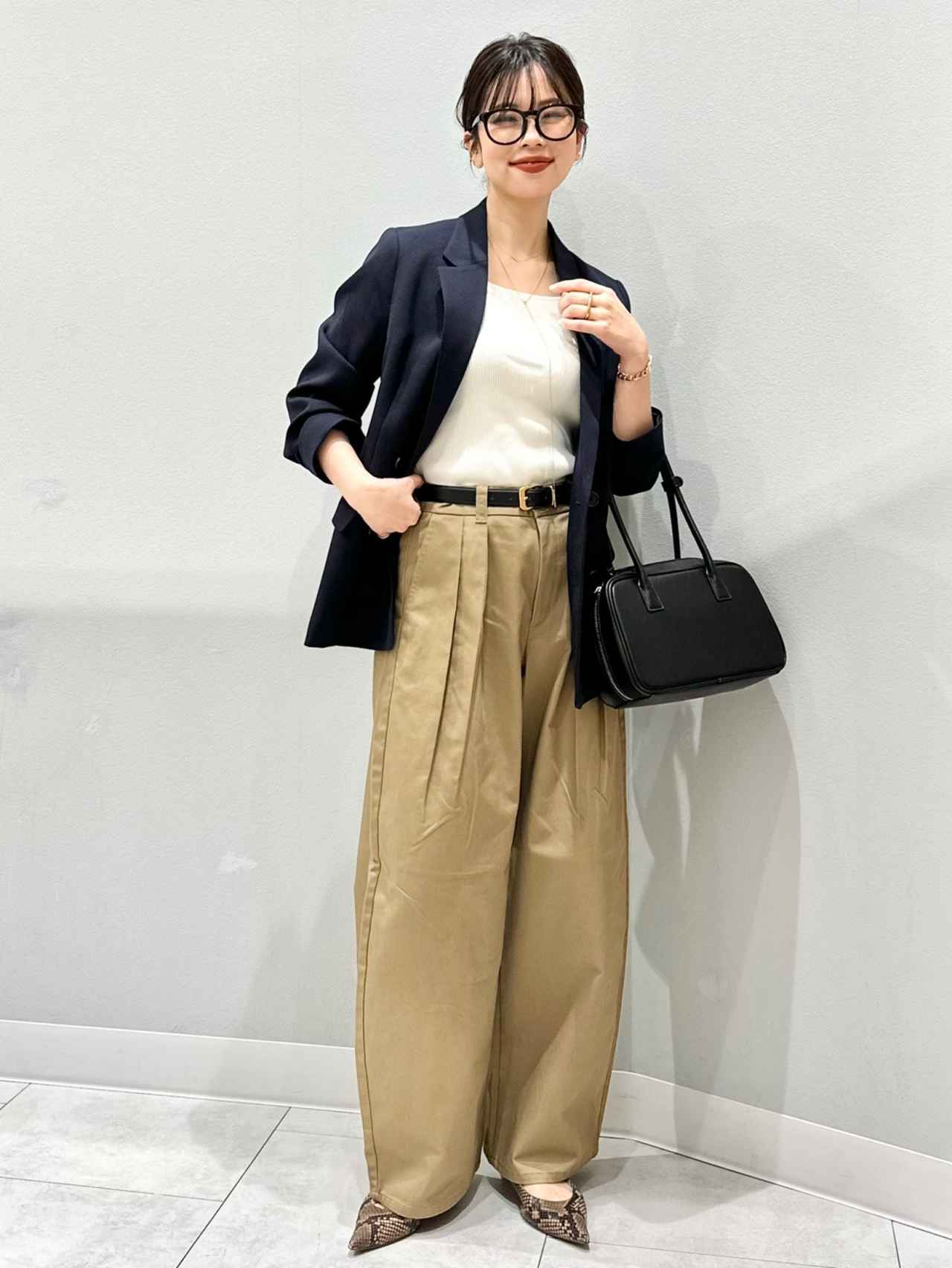 画像4: 出典：GU