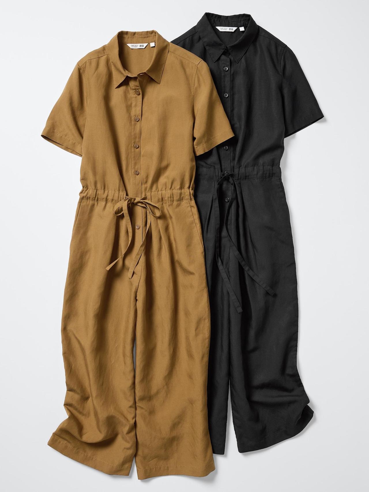 画像2: 出典：ユニクロ