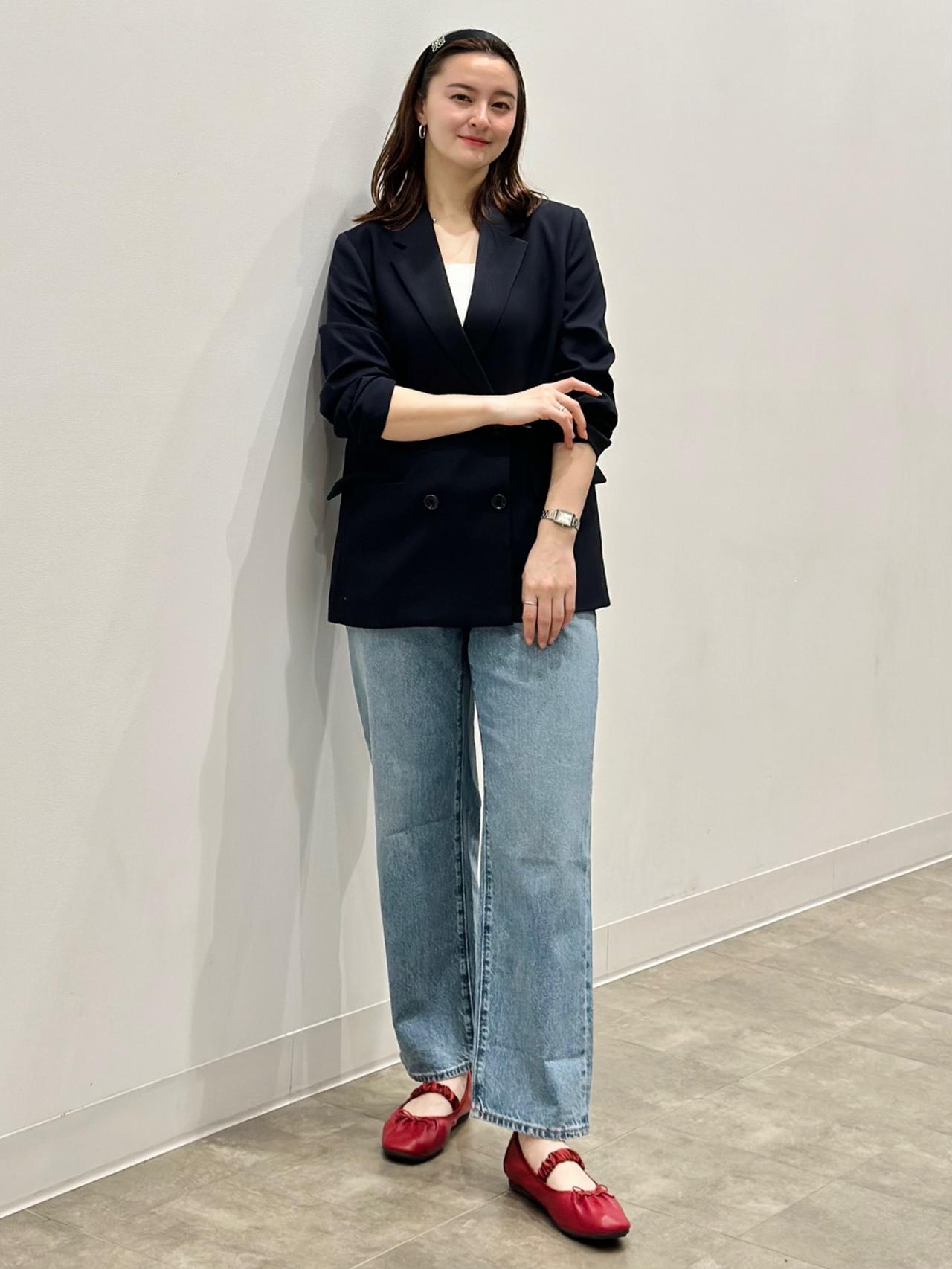 画像2: 出典：GU