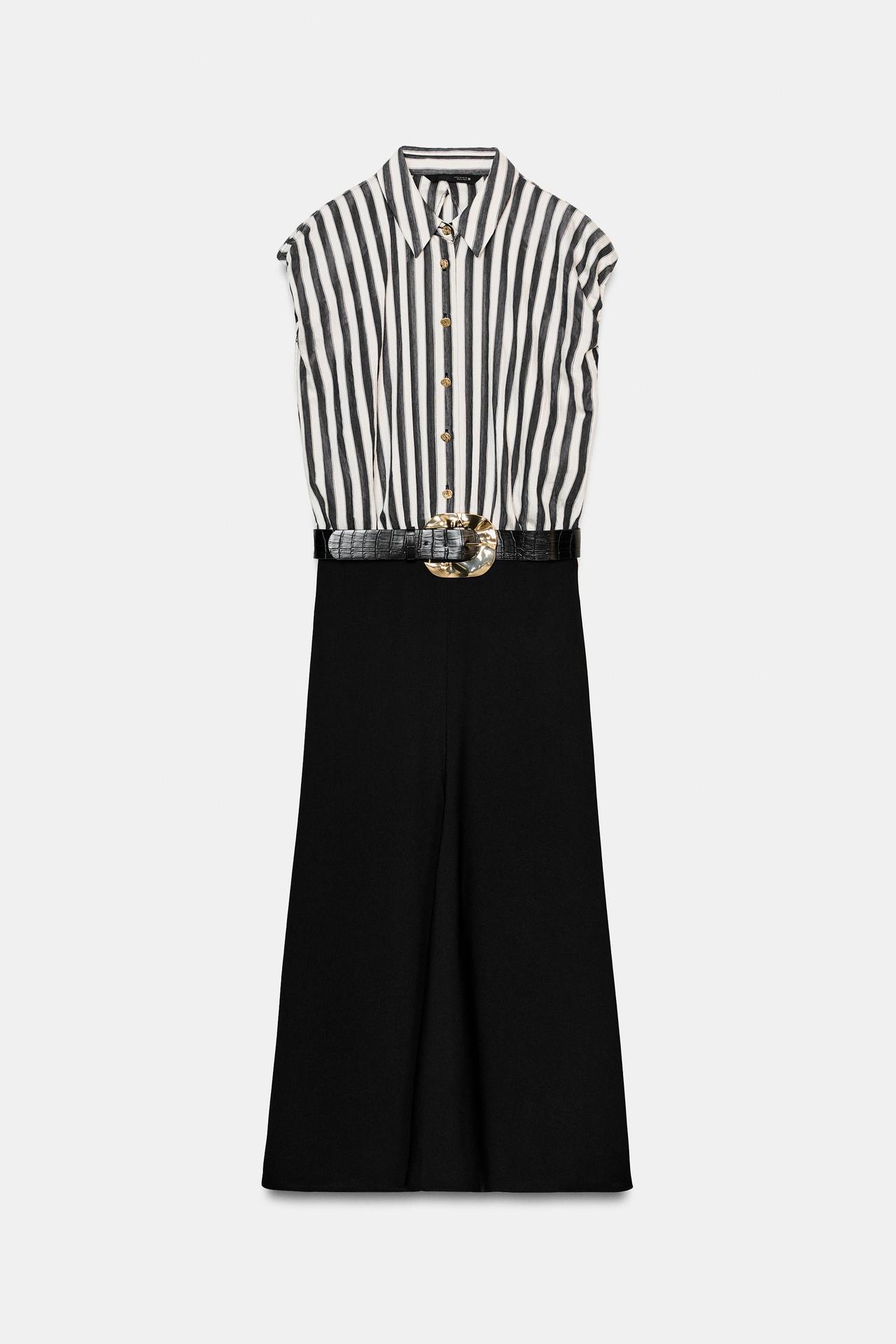 画像4: 出典：ZARA