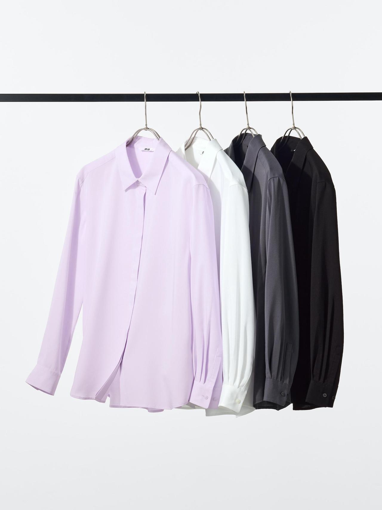 画像3: 出典：ユニクロ