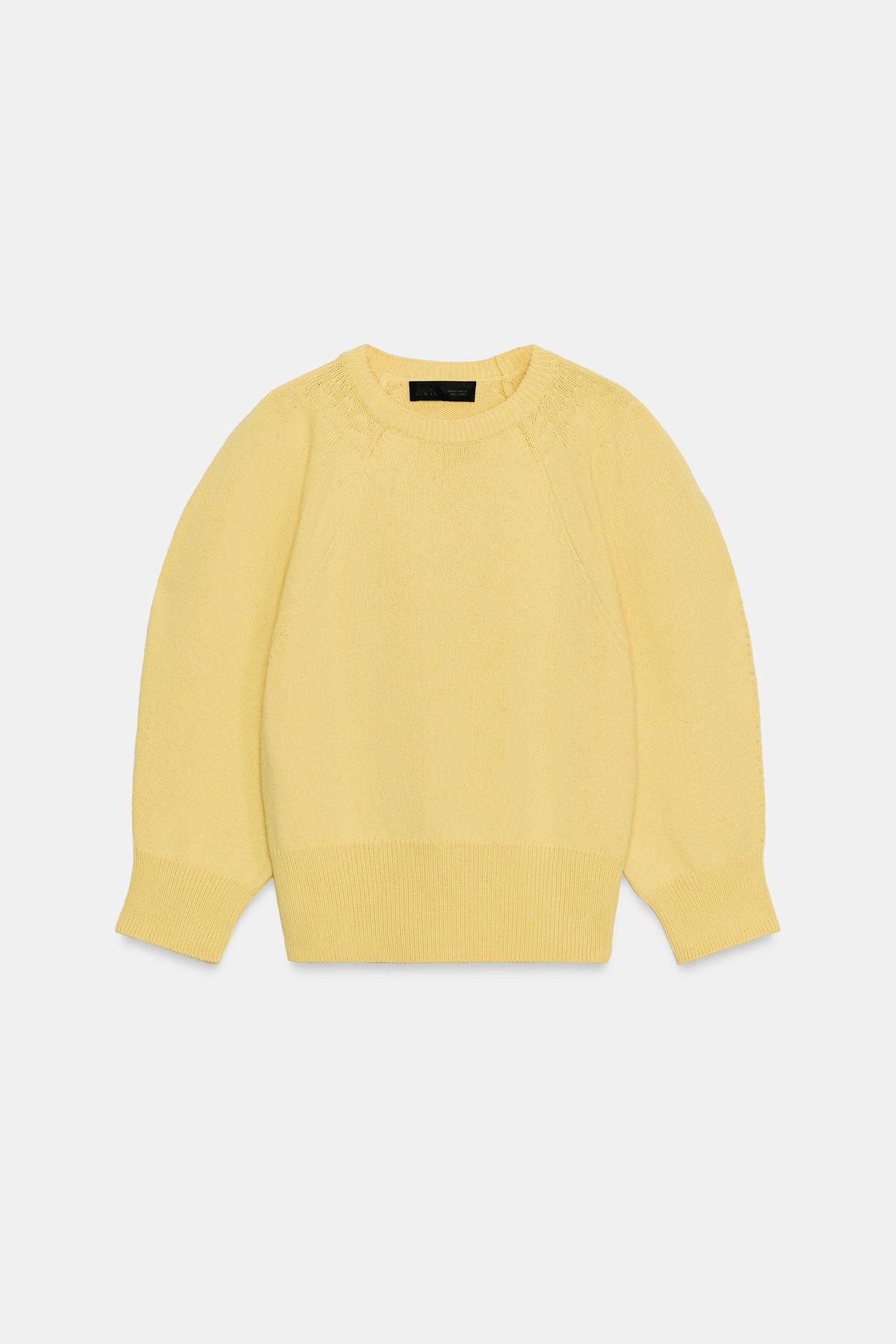 画像2: 出典：ZARA