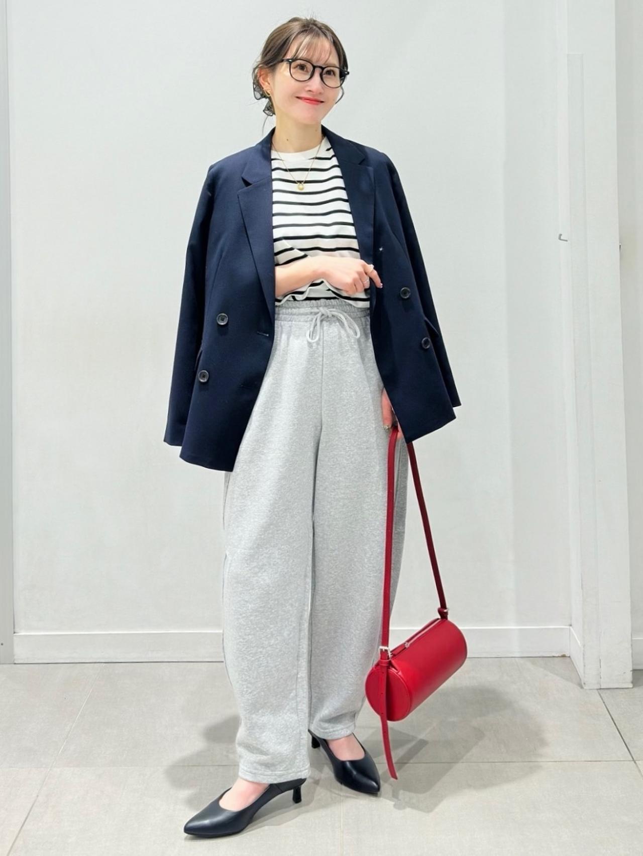 画像2: 出典：GU