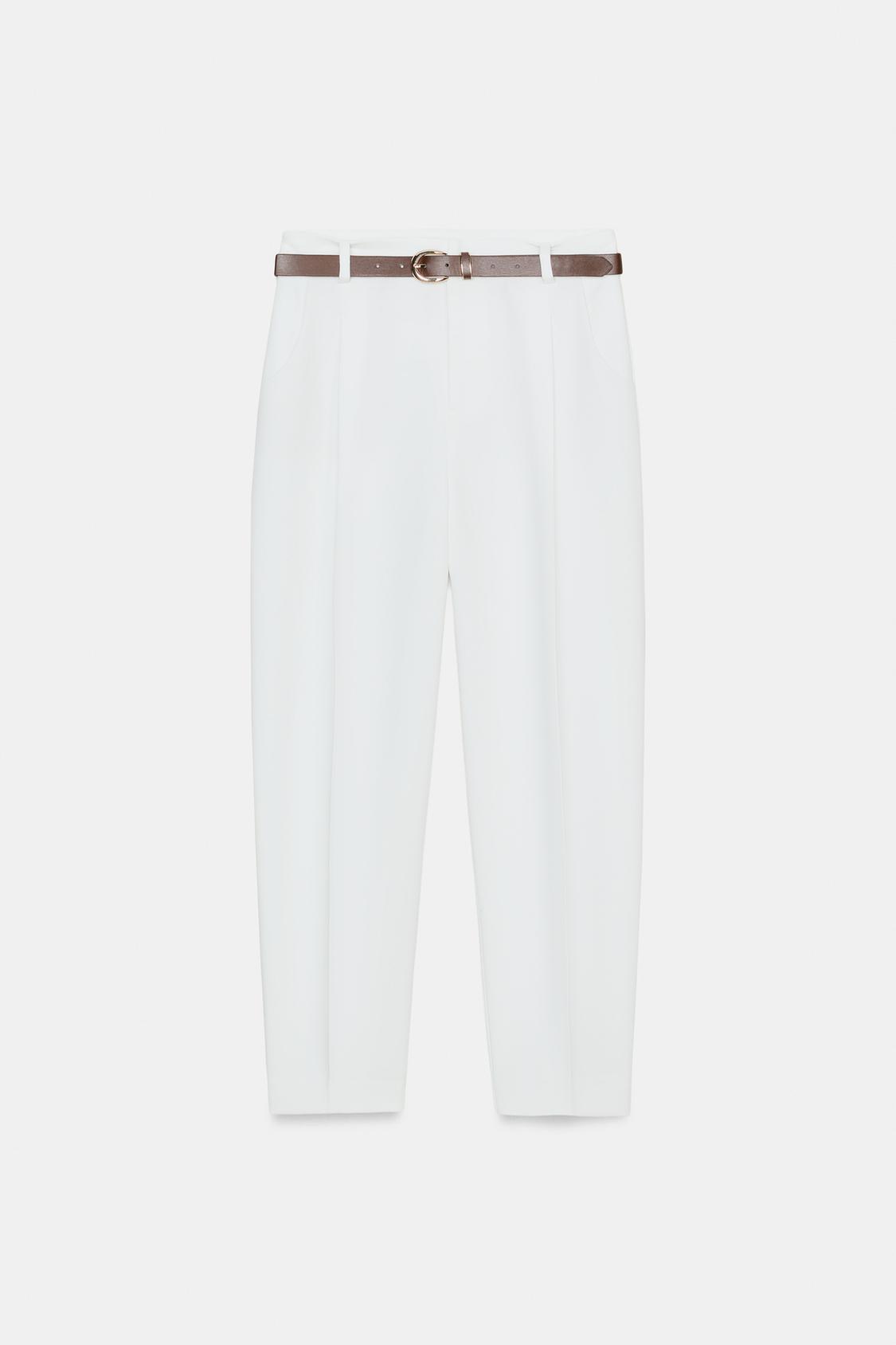 画像2: 出典：ZARA