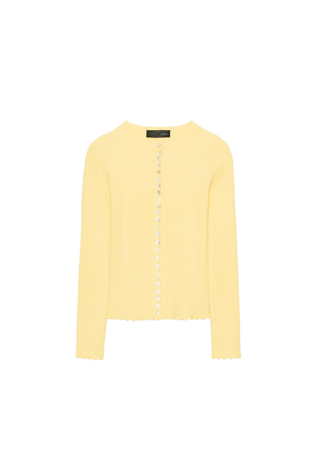 画像1: 出典：ZARA