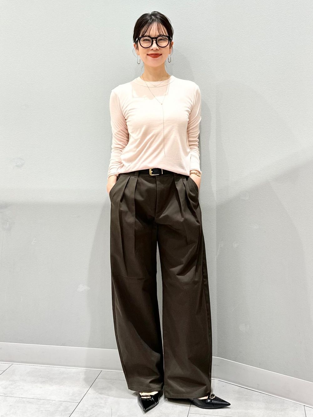 画像2: 出典：GU