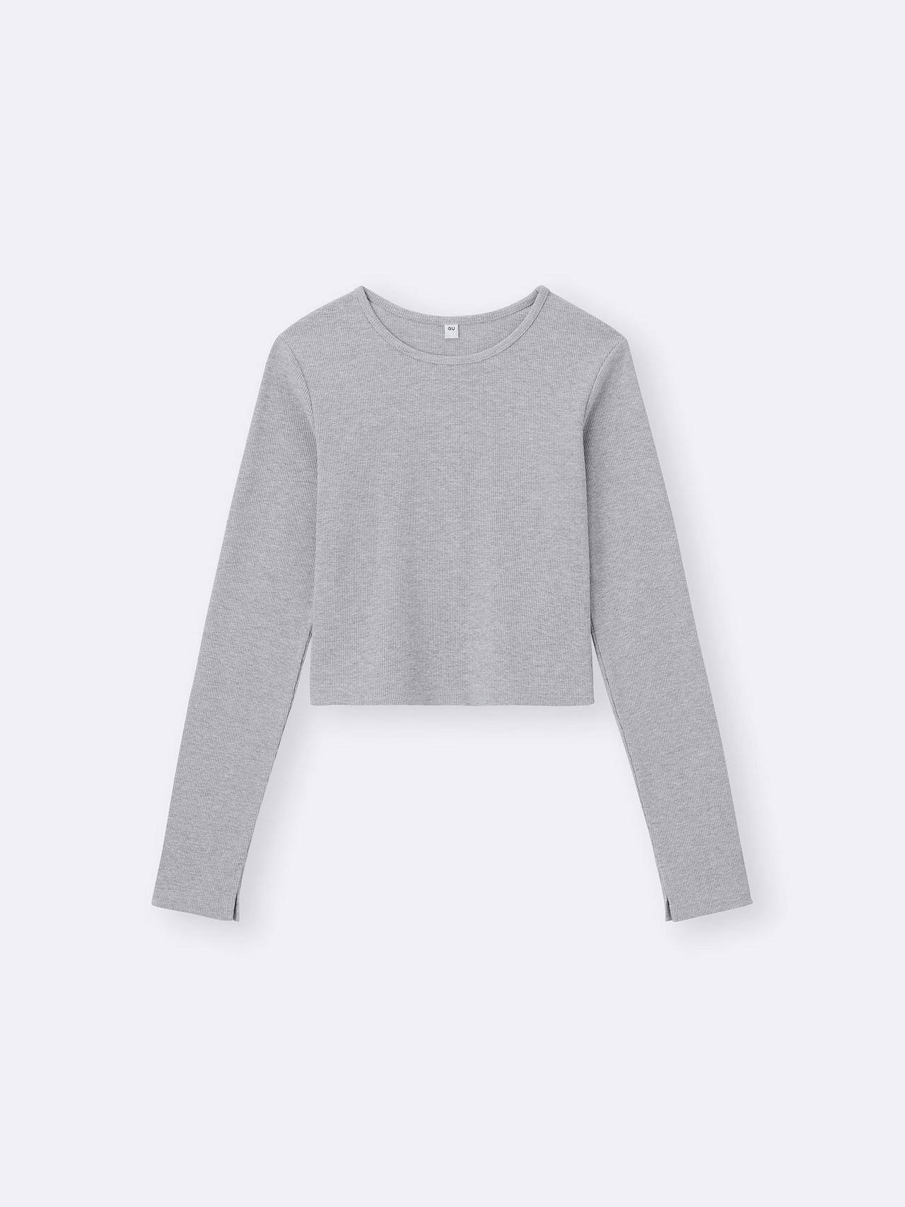 画像3: 出典：GU