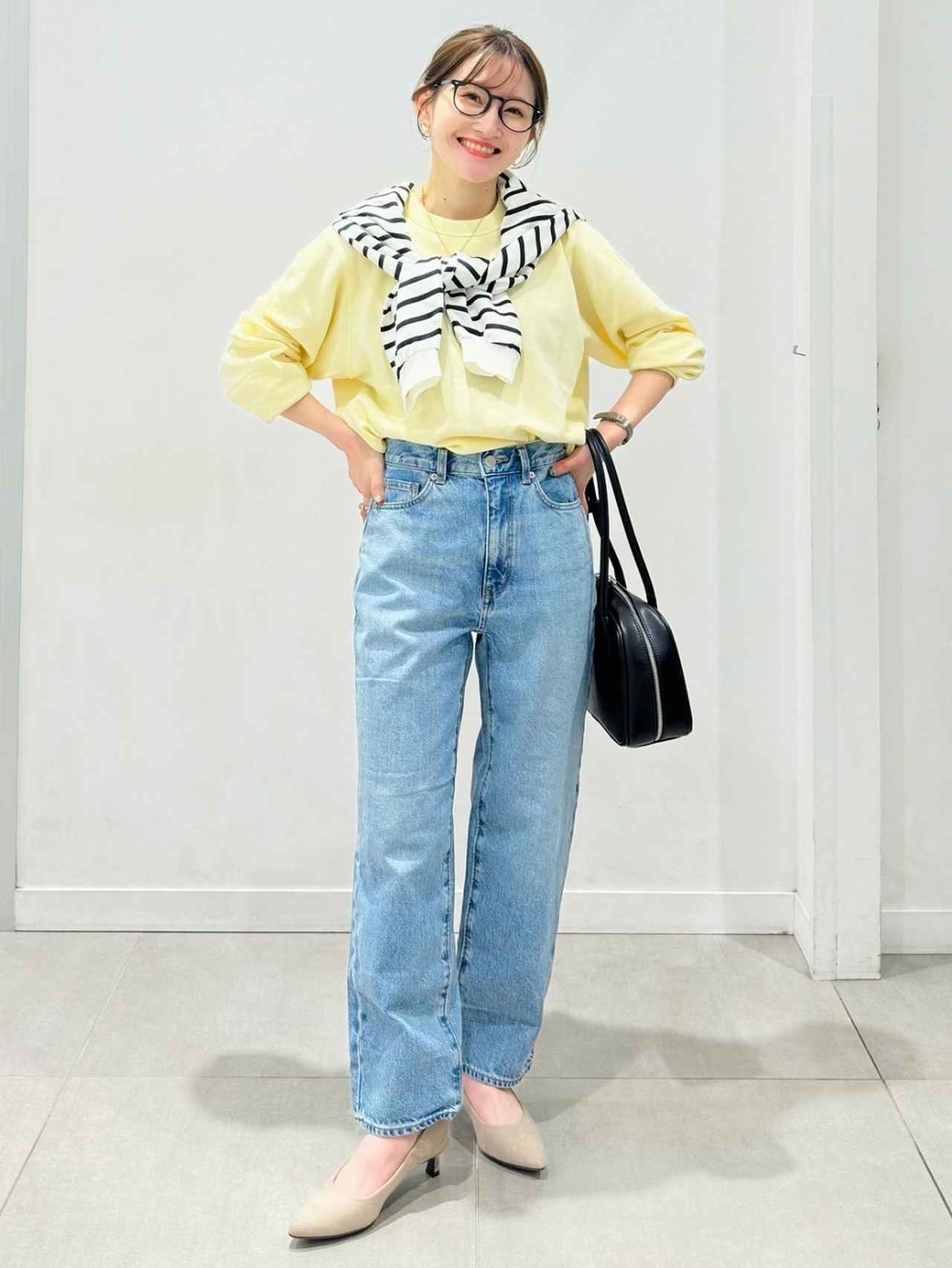 画像2: 出典：GU