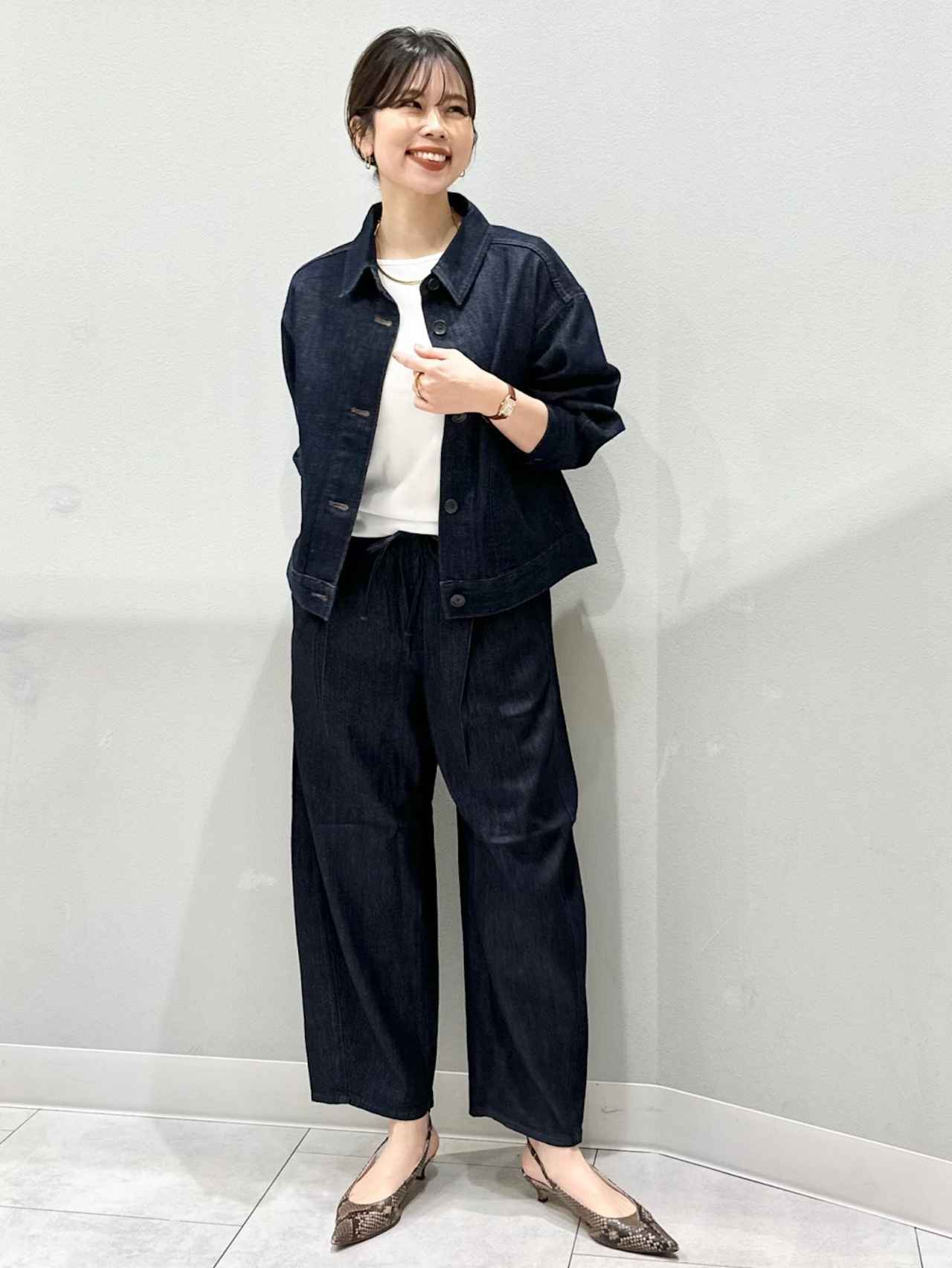 画像2: 出典：GU