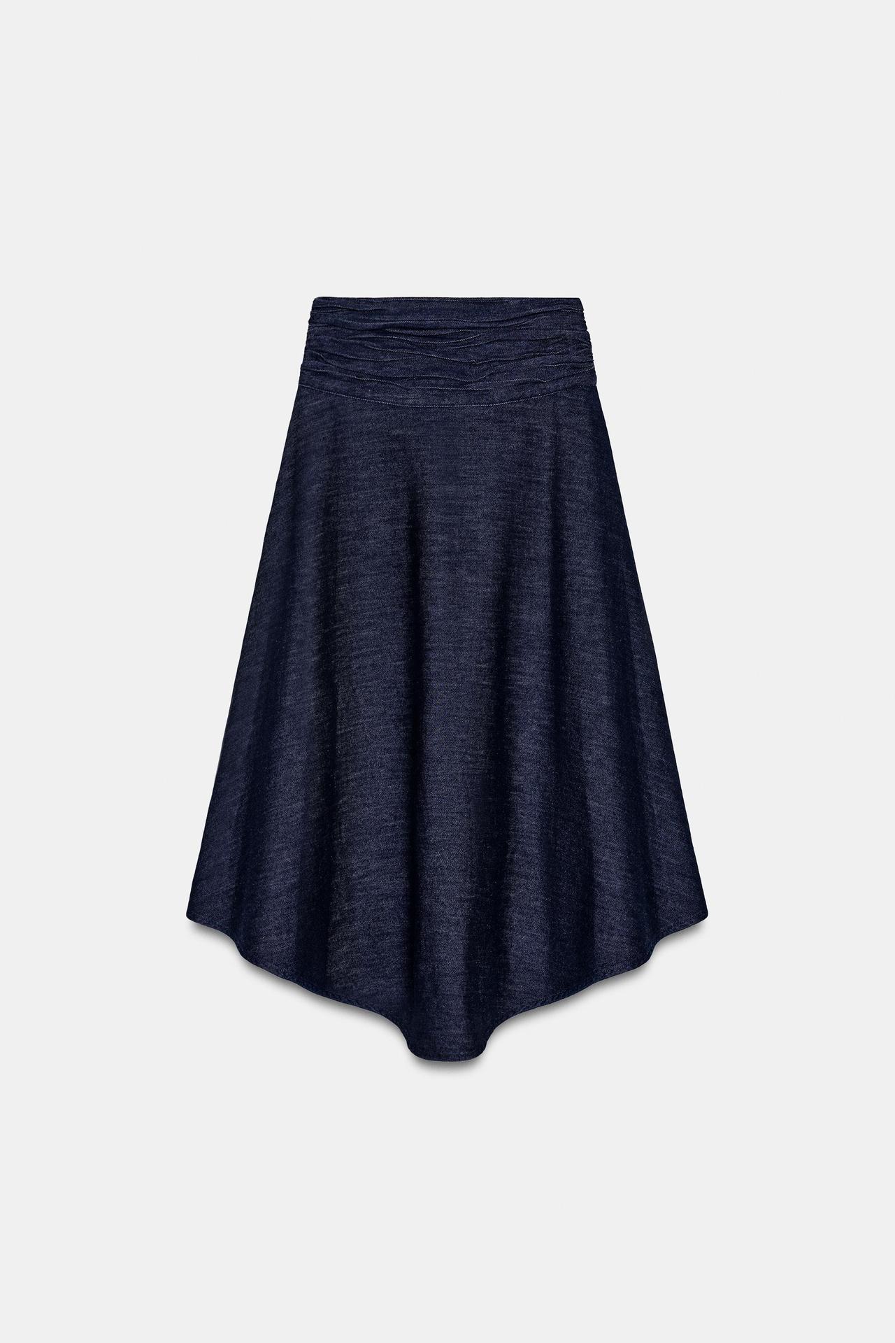 画像3: 出典：ZARA