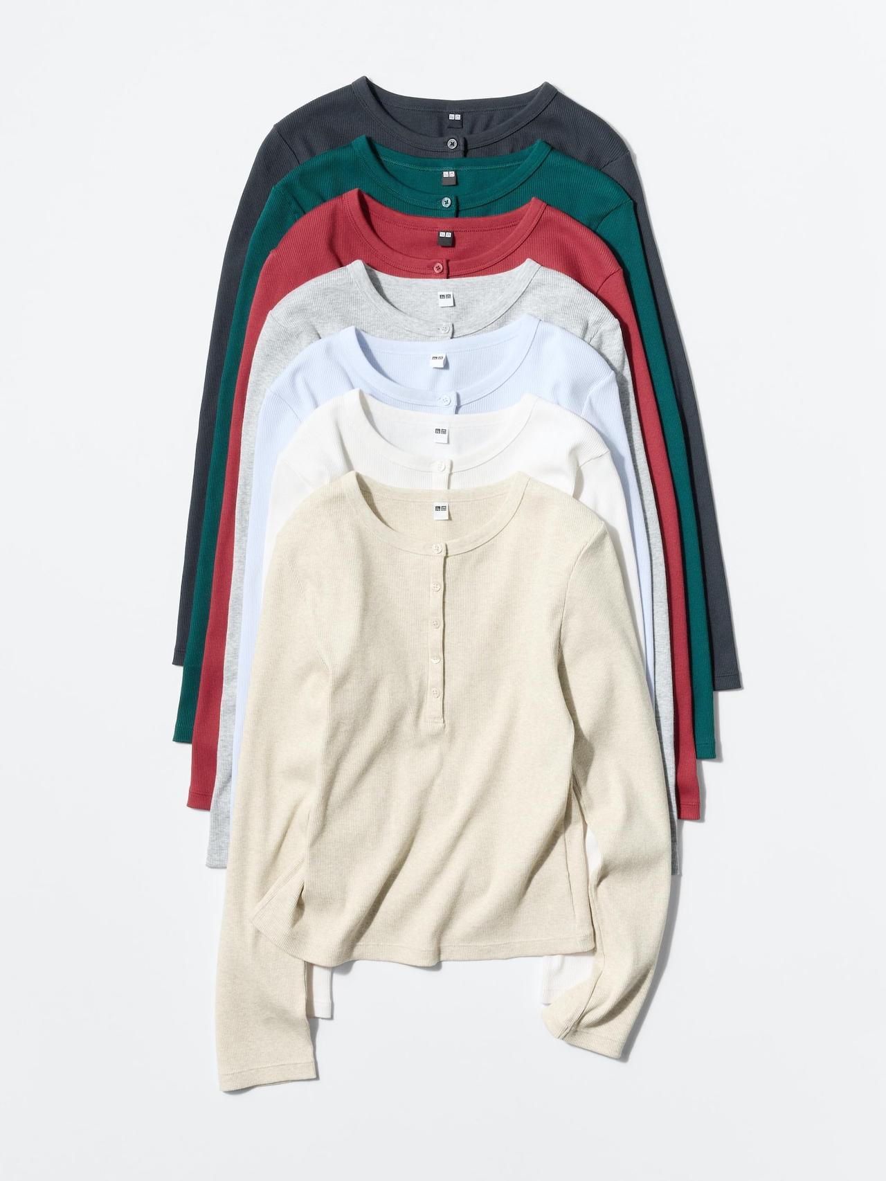 画像2: 出典：ユニクロ