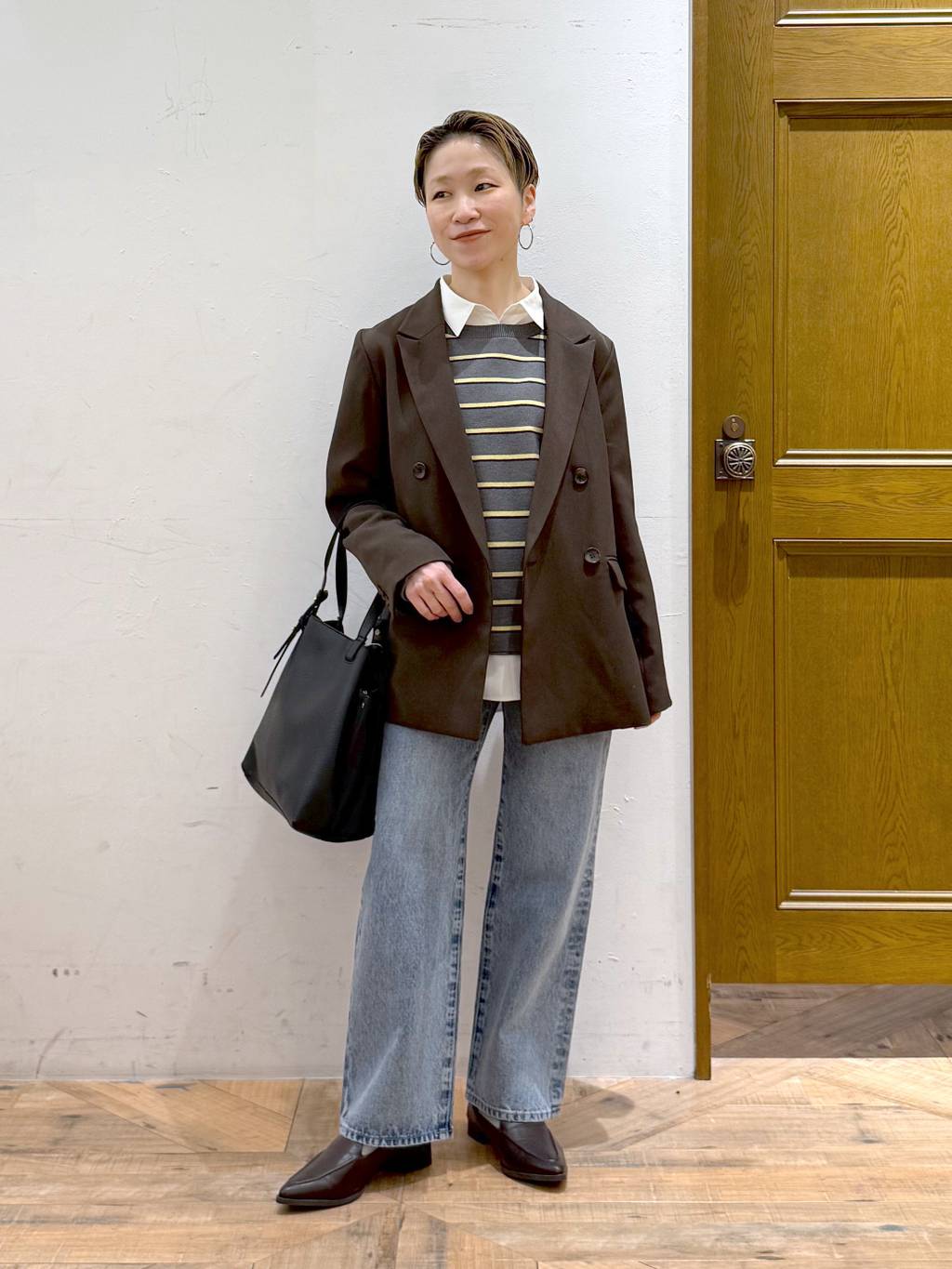 画像1: 出典：and ST