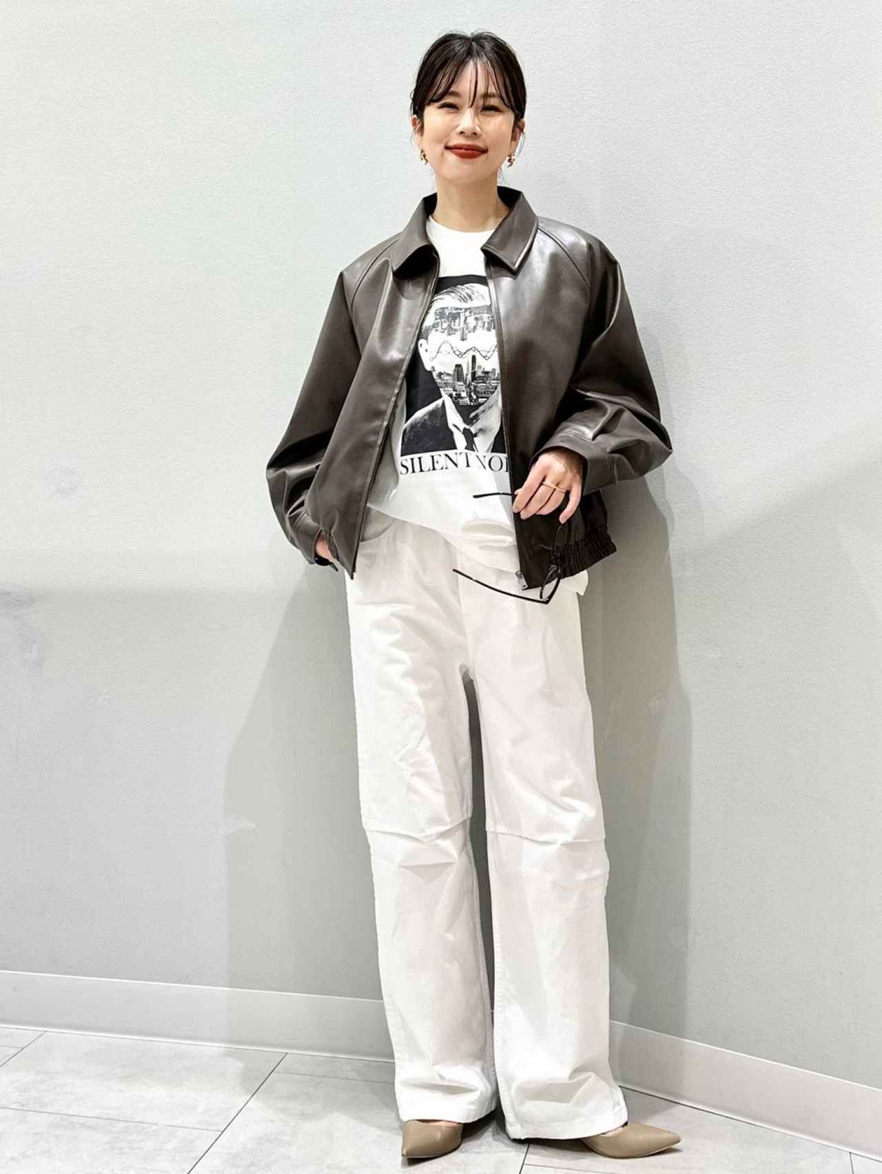 画像2: 出典：GU