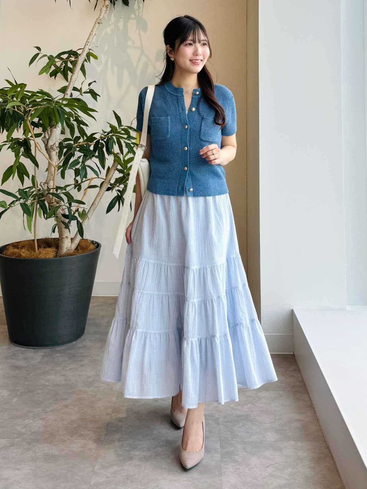 画像4: 出典：GU