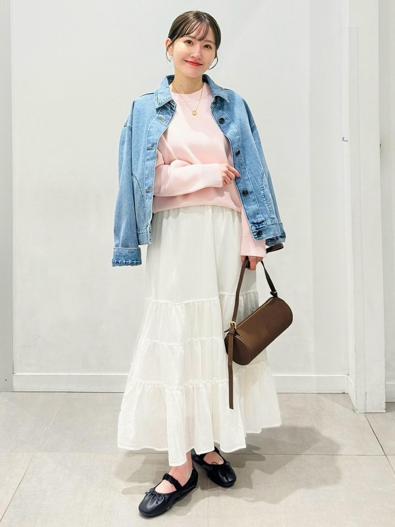 画像2: 出典：GU