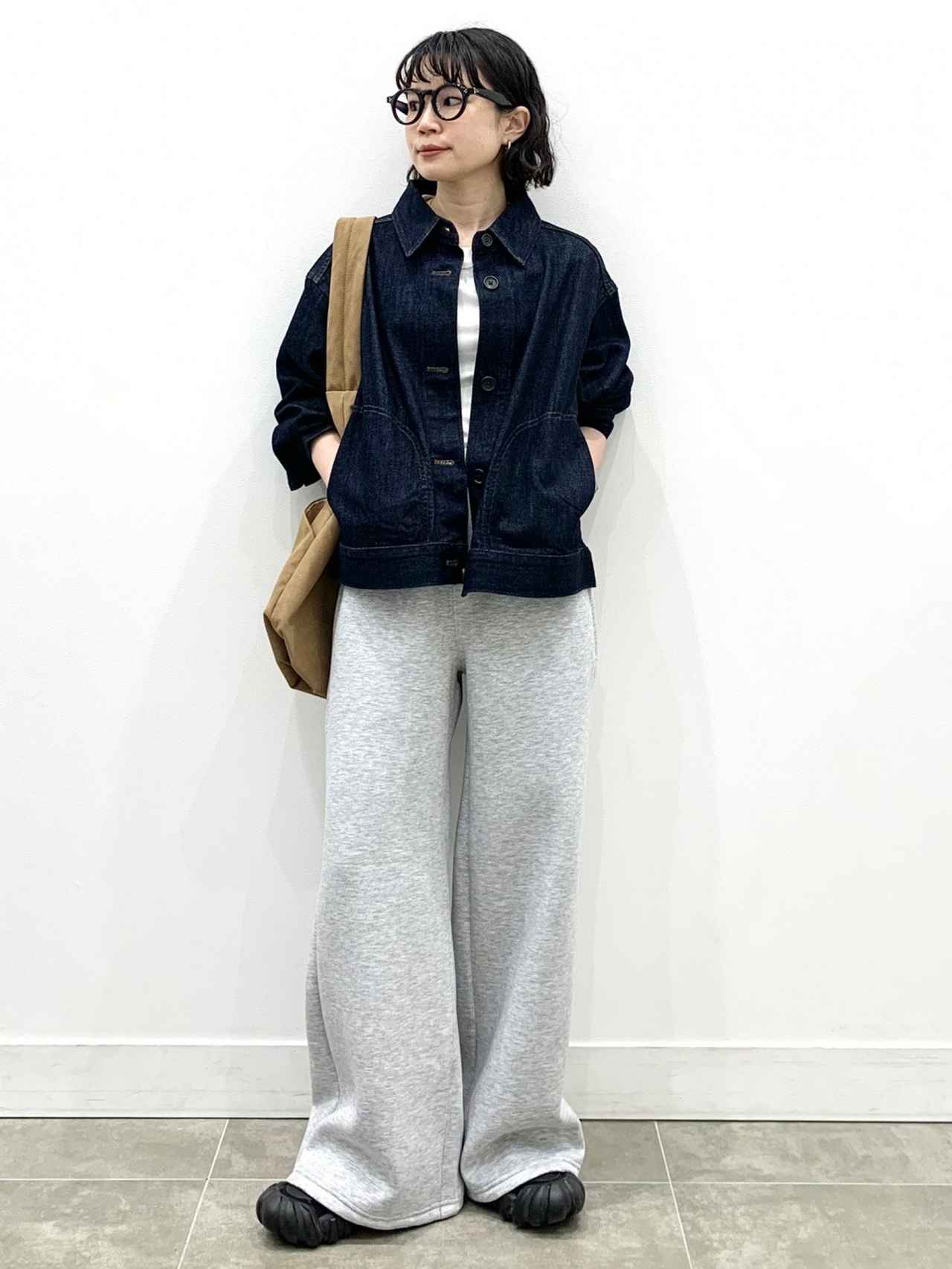 画像1: 出典：GU