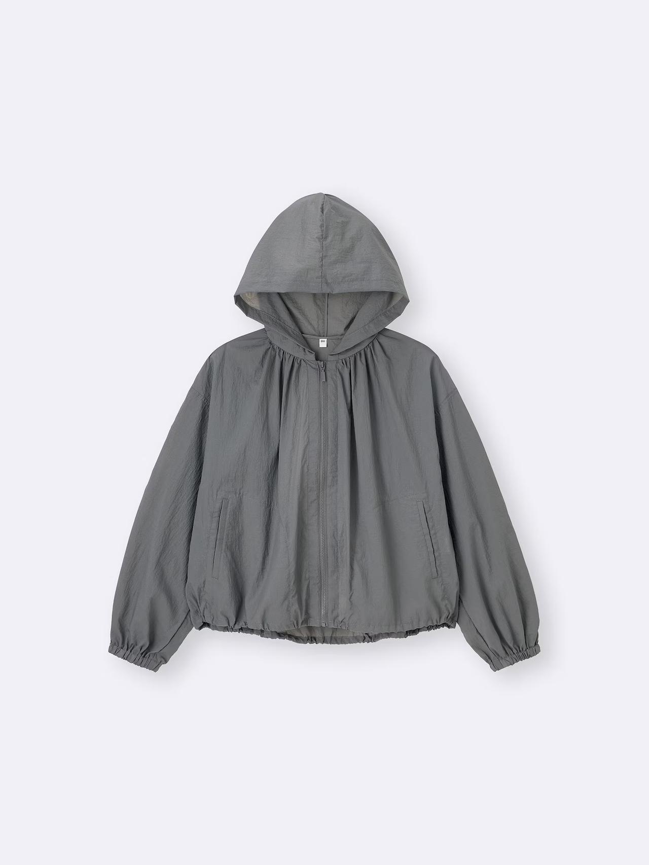 画像1: 出典：GU