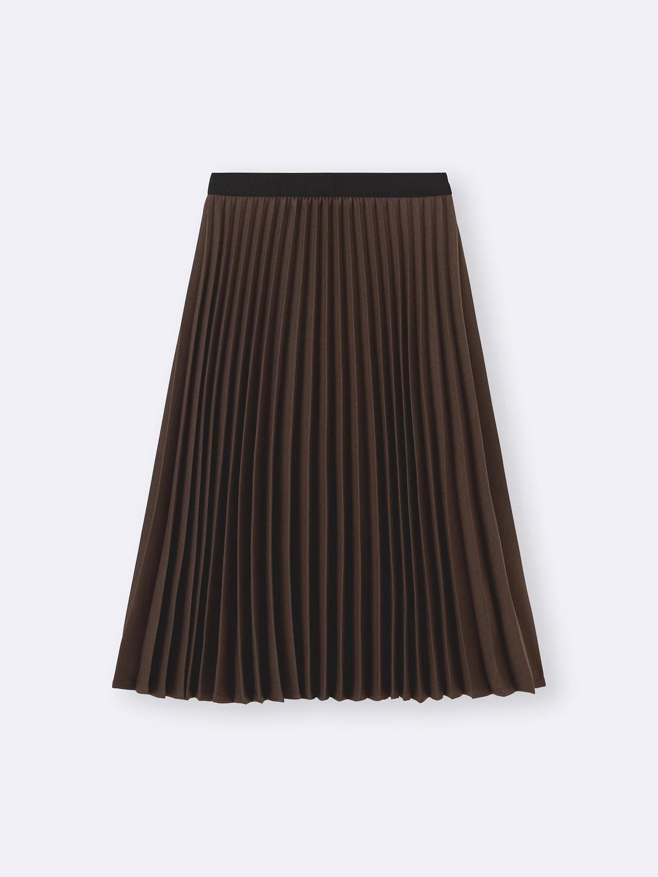 画像2: 出典：GU