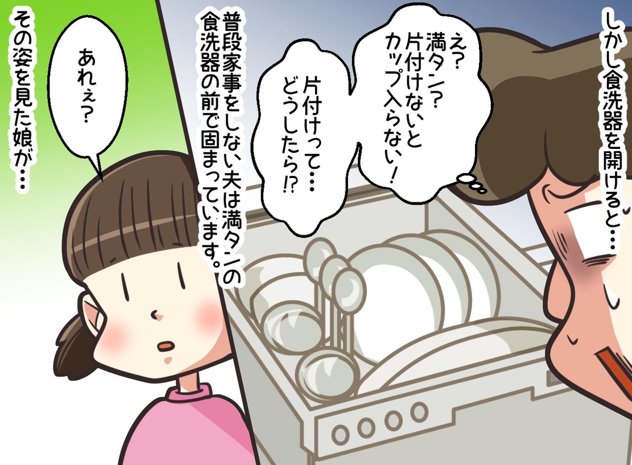 画像3: 「デキる夫」の落とし穴