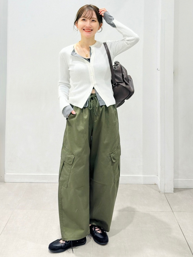 画像2: 出典：GU