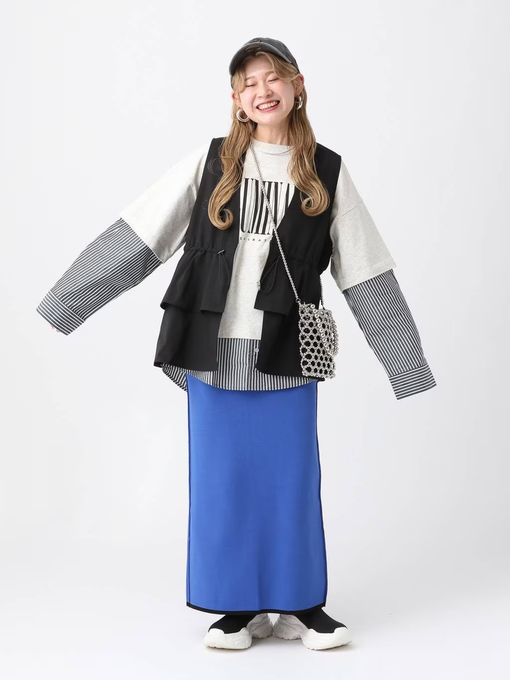 画像2: 出典：and ST