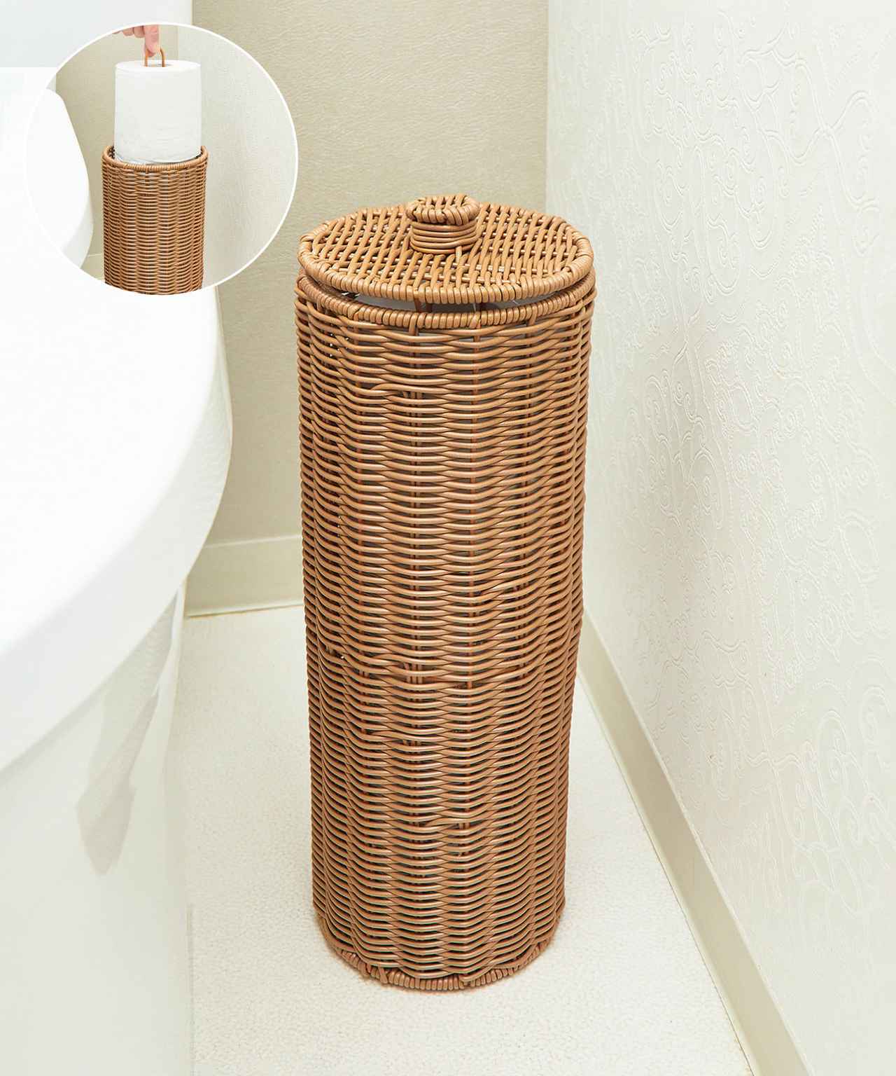 画像1: 出典：3COINS