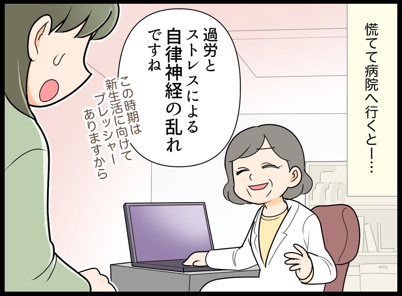 画像3: いつものアレだ〜