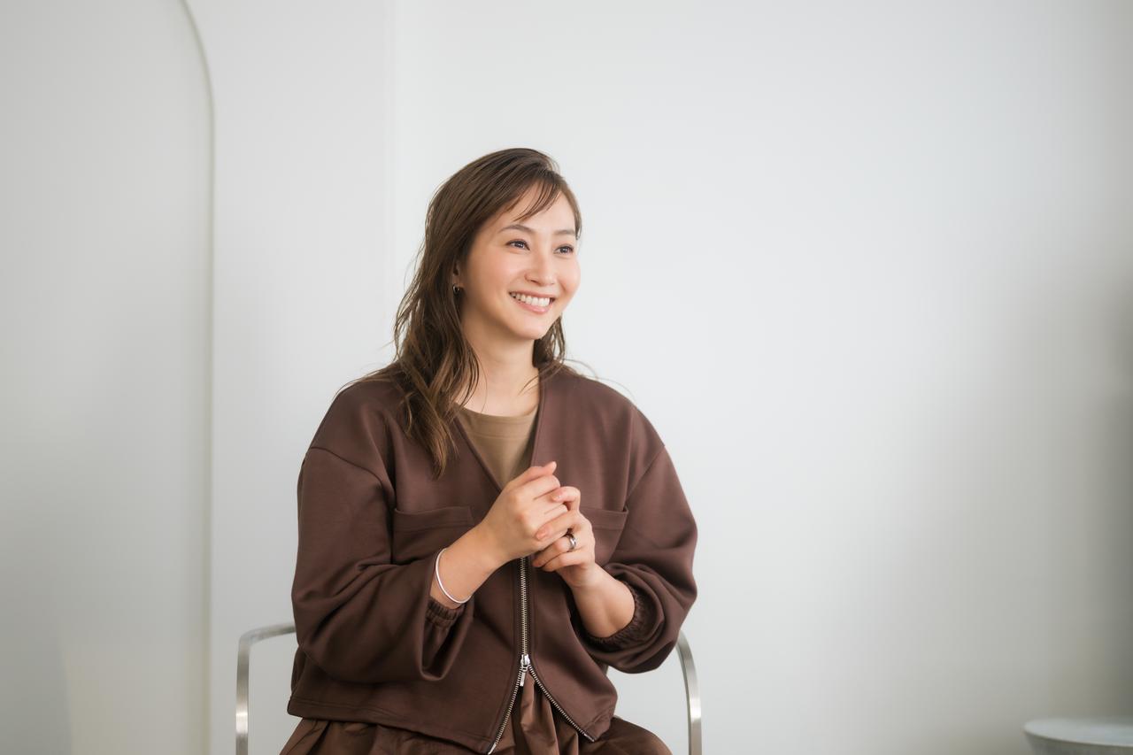 画像4: ハローキティ × 藤本美貴さん × FREAK'S STORE