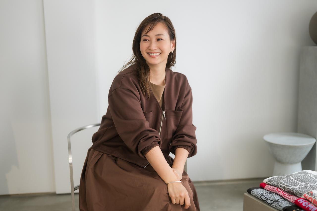 画像3: ハローキティ × 藤本美貴さん × FREAK'S STORE