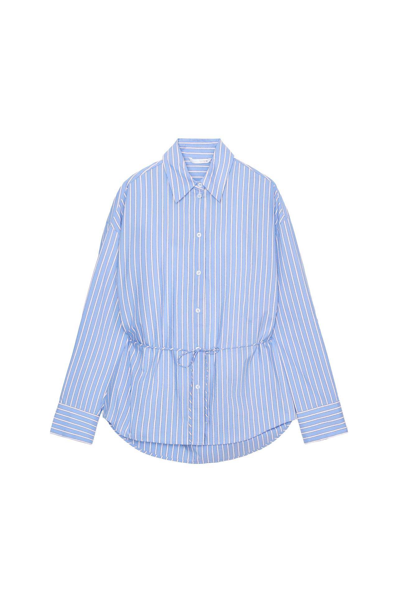 画像2: 出典：ZARA