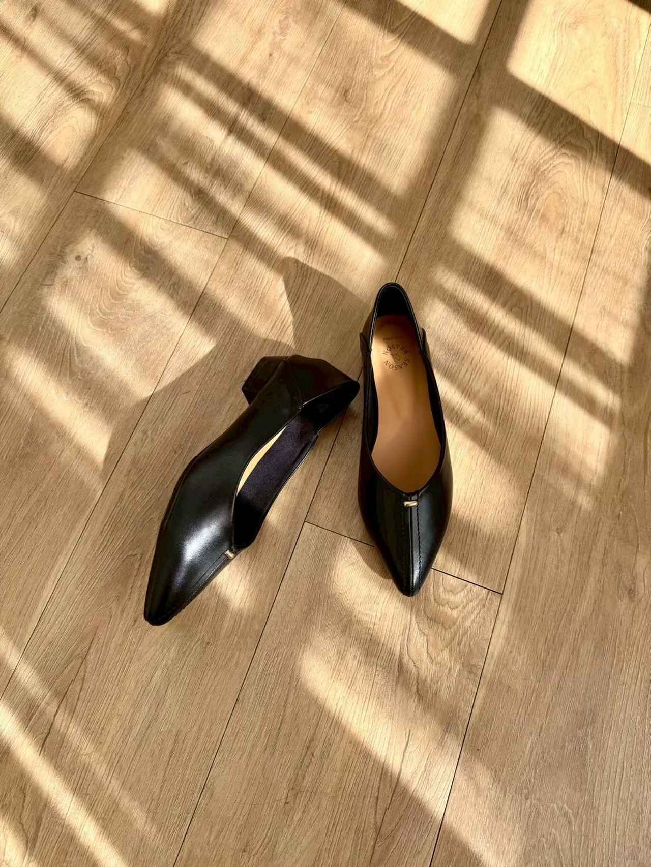 画像3: 出典：SEASON REASON by Lin.&Red