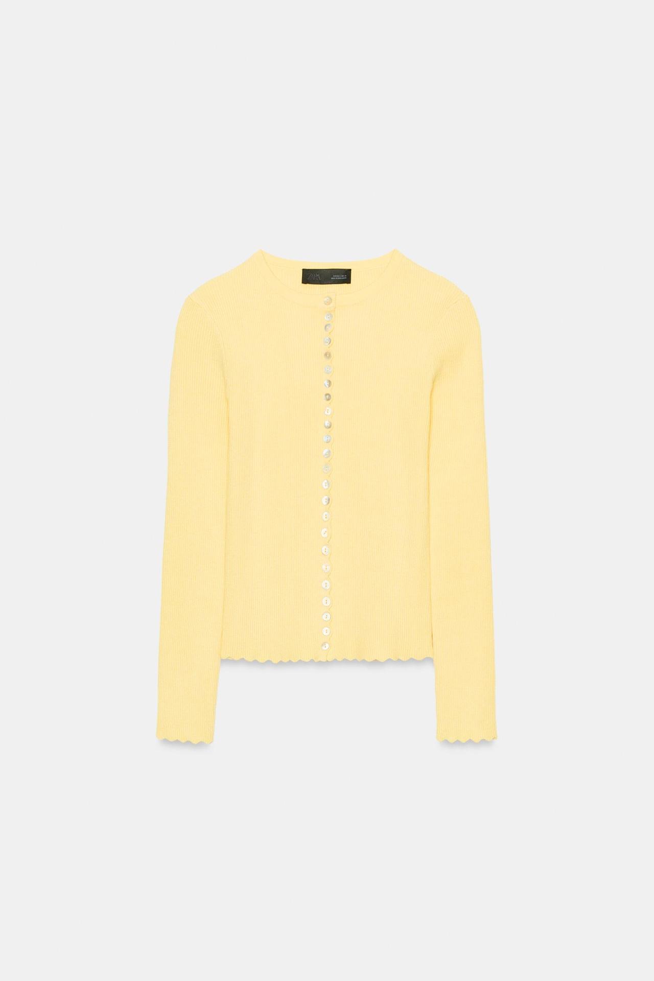 画像1: 出典：ZARA